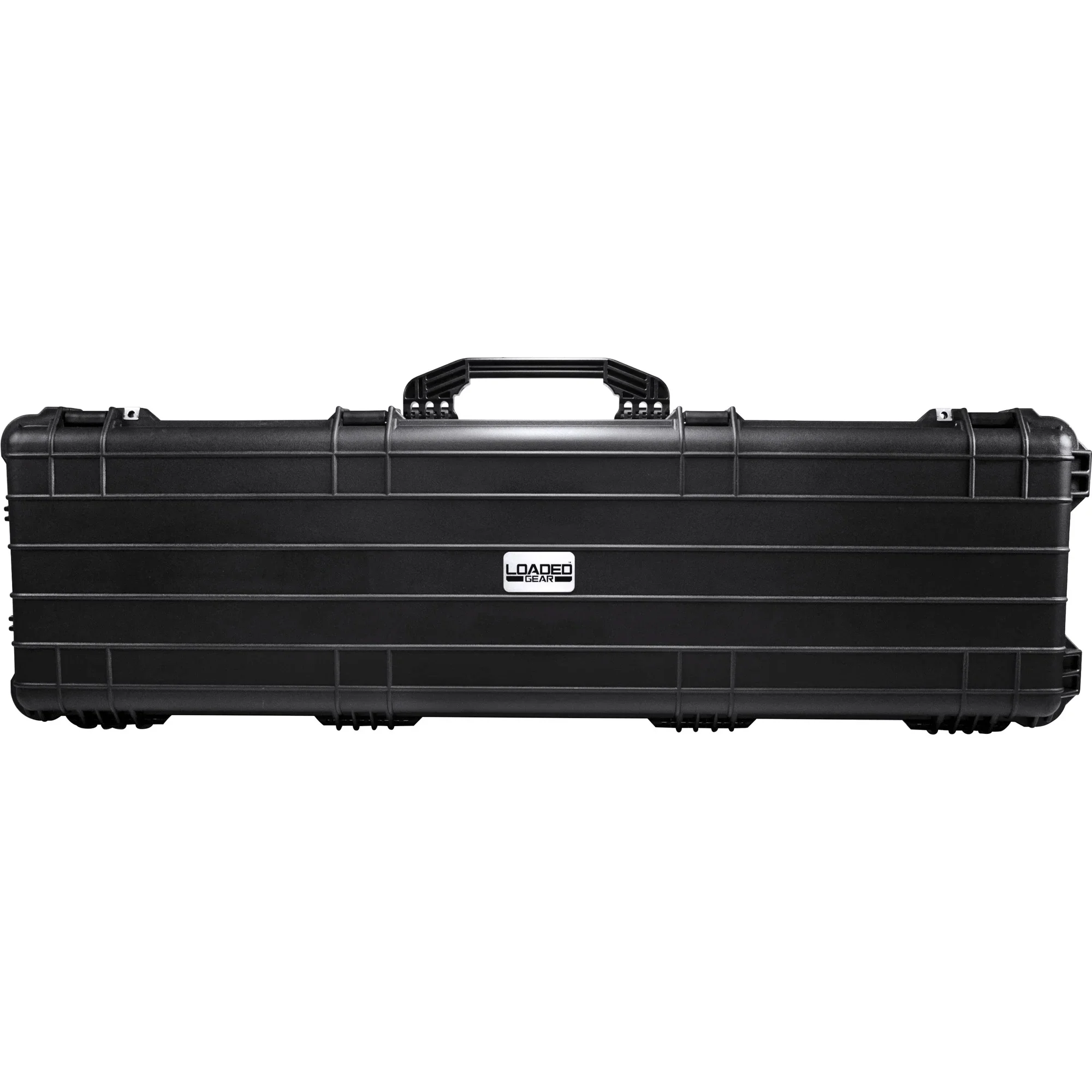 Loaded Gear AX-500 Watertight 53" Hard Rifle Case with Wheels | BH12158 - Image 3