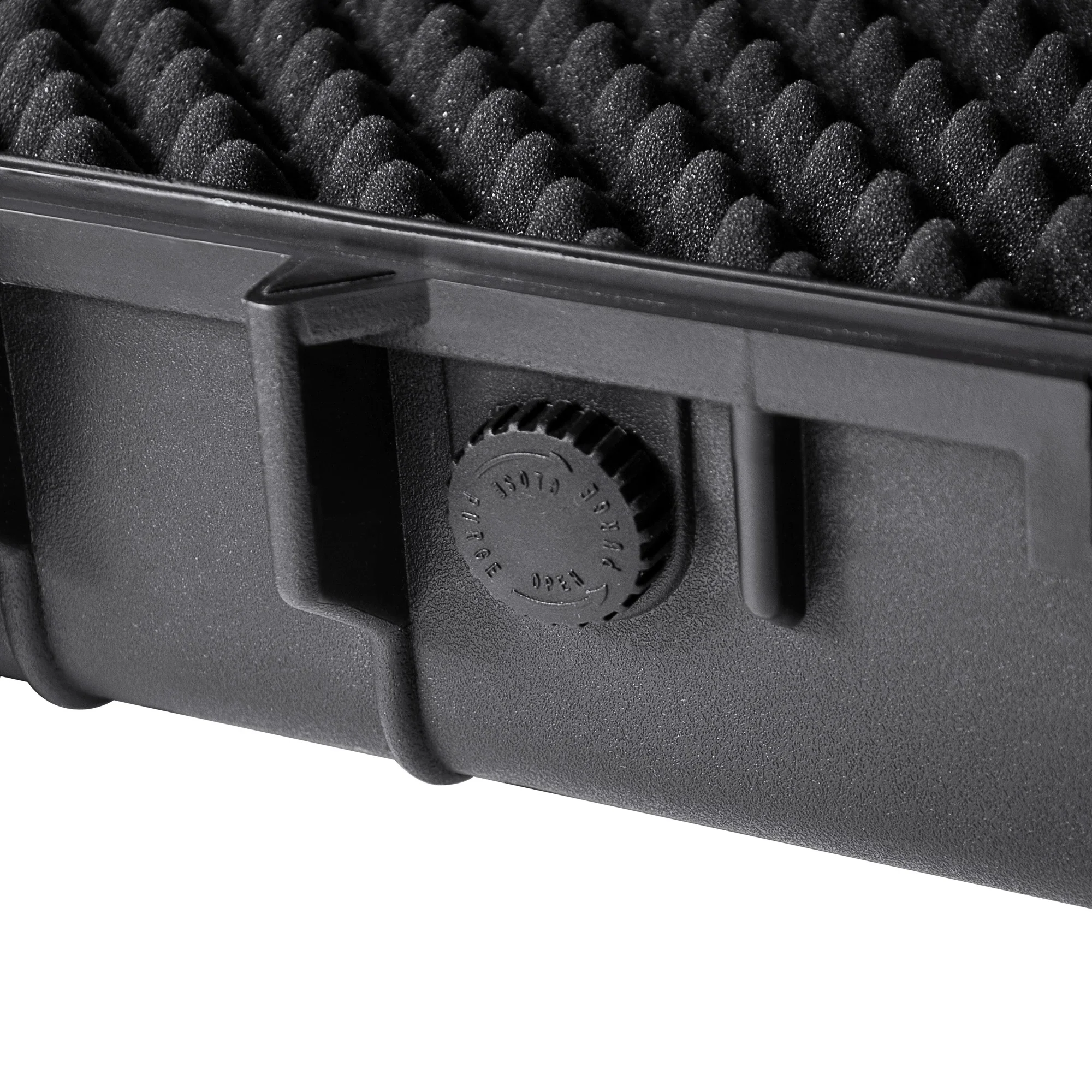 Loaded Gear AX-500 Watertight 53" Hard Rifle Case with Wheels | BH12158 - Image 4