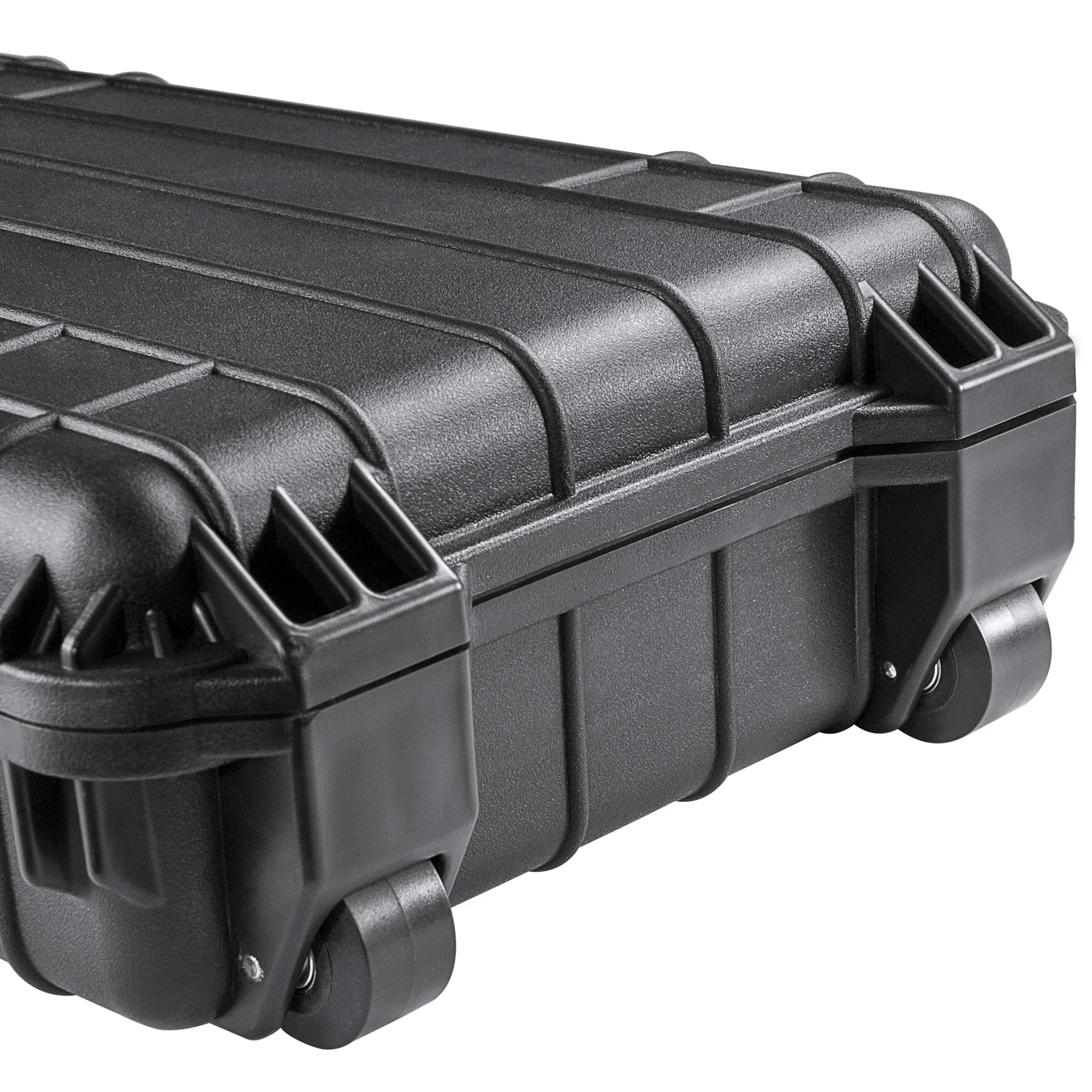 Loaded Gear AX-500 Watertight 53" Hard Rifle Case with Wheels | BH12158 - Image 5