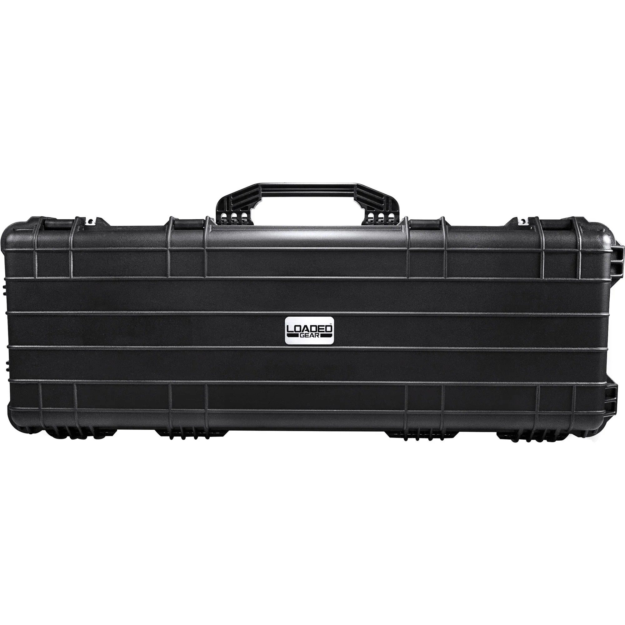 Loaded Gear AX-600 Watertight 44" Hard Rifle Case with Wheels | BH12160 - Image 3