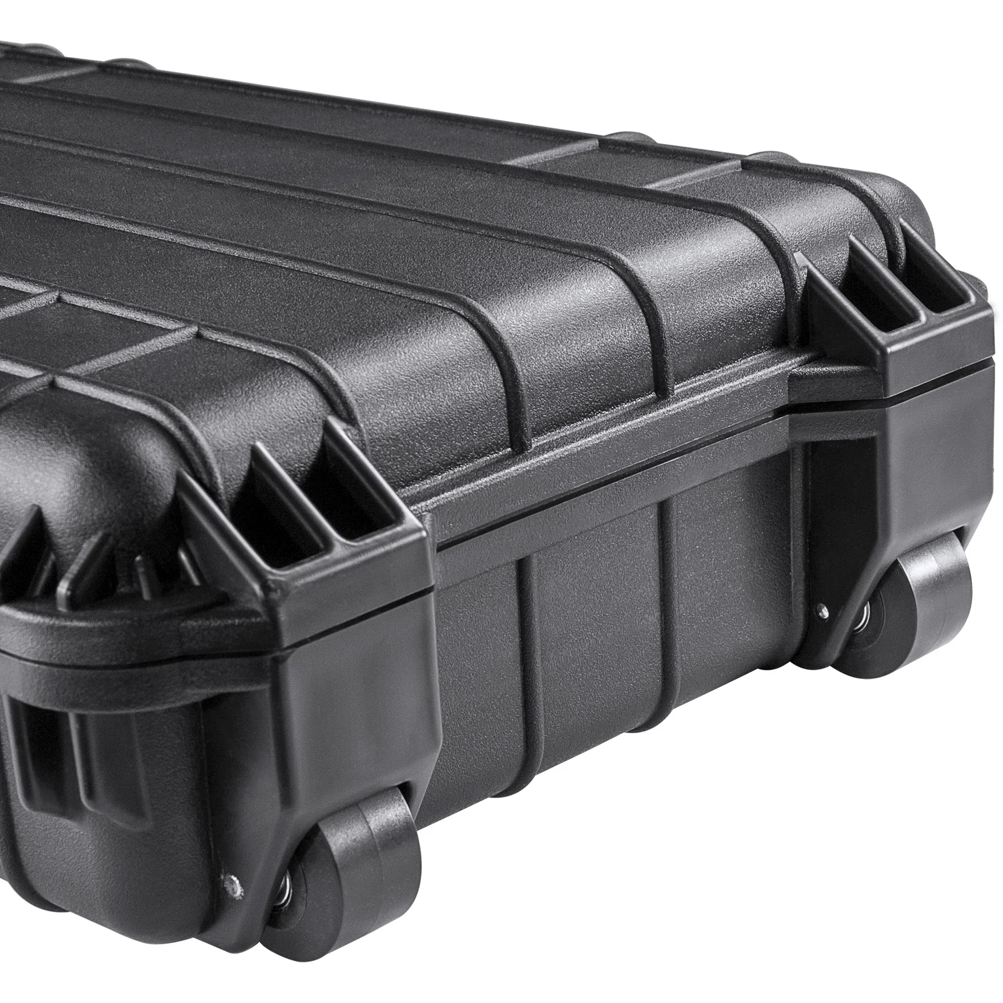 Loaded Gear AX-600 Watertight 44" Hard Rifle Case with Wheels | BH12160 - Image 5