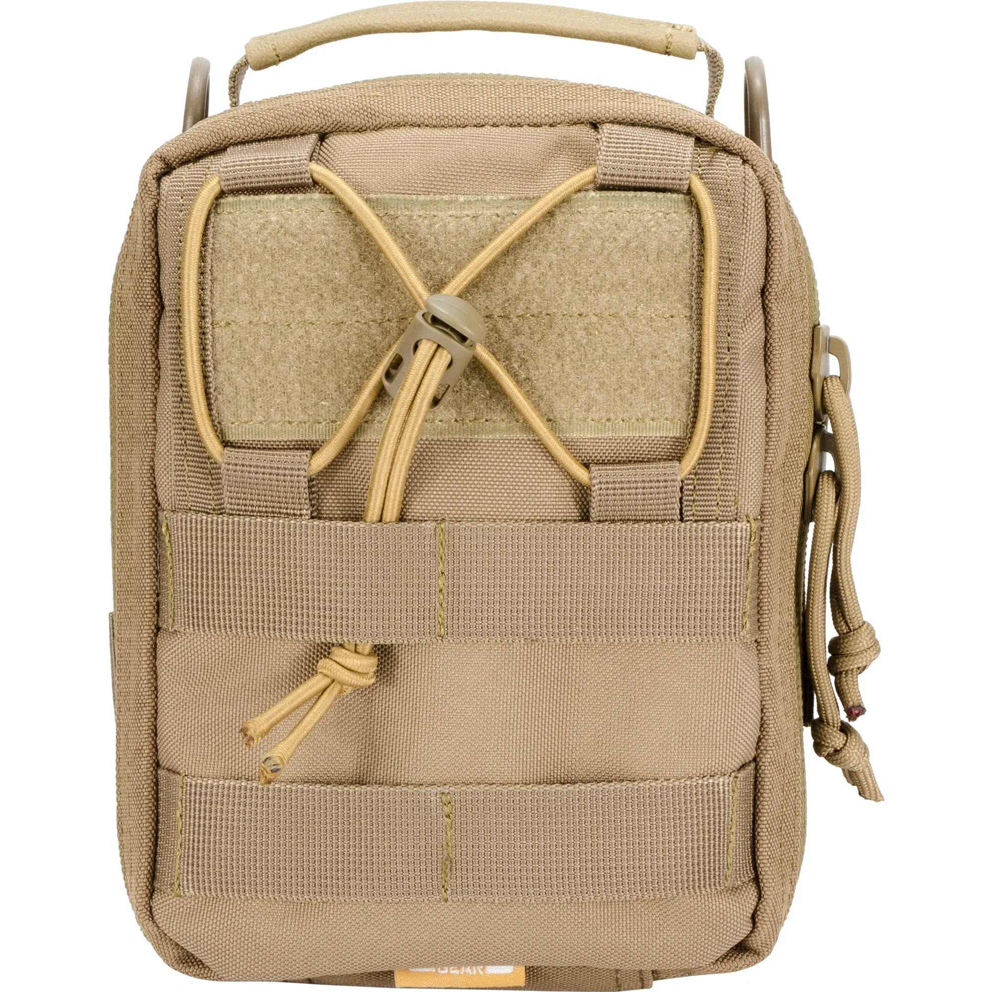 Loaded Gear CX-900 First Aid Utility Pouches | OD Green, Dark Earth | BI13010, BI13008 - Image 11