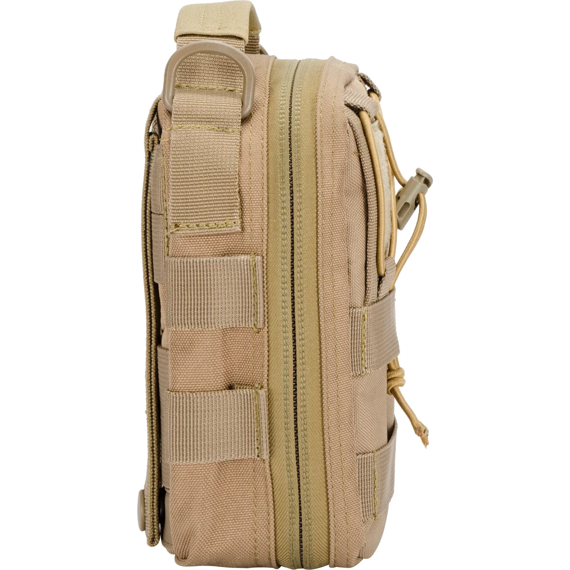Loaded Gear CX-900 First Aid Utility Pouches | OD Green, Dark Earth | BI13010, BI13008 - Image 12