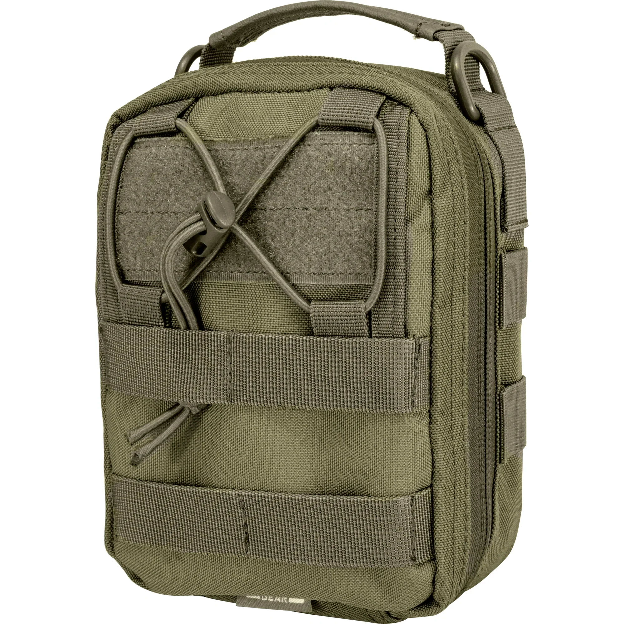 Loaded Gear CX-900 First Aid Utility Pouches | OD Green, Dark Earth | BI13010, BI13008 - Image 3