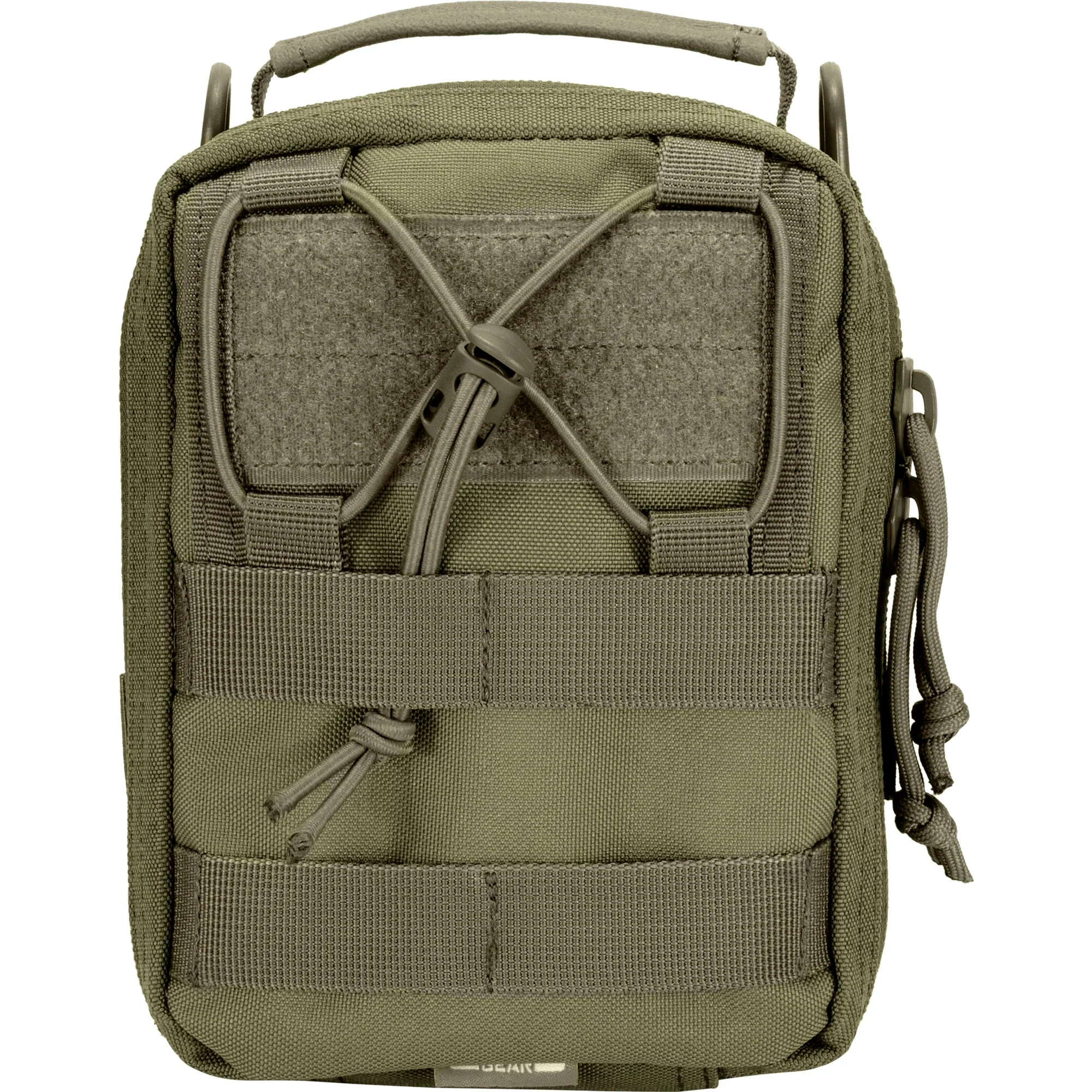 Loaded Gear CX-900 First Aid Utility Pouches | OD Green, Dark Earth | BI13010, BI13008 - Image 5