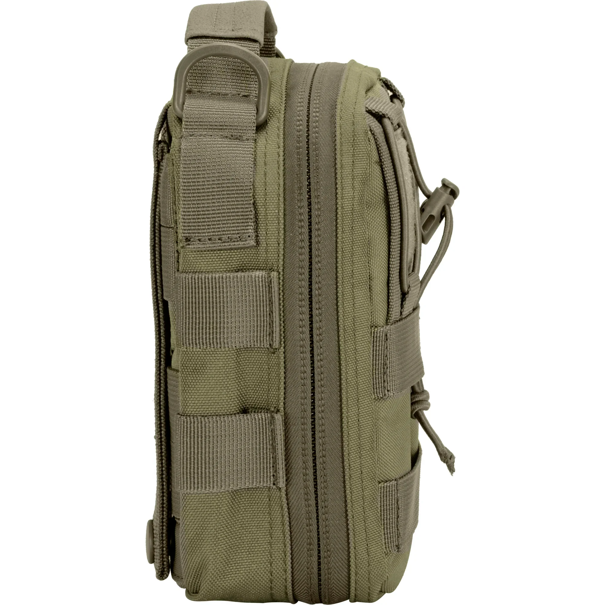 Loaded Gear CX-900 First Aid Utility Pouches | OD Green, Dark Earth | BI13010, BI13008 - Image 6