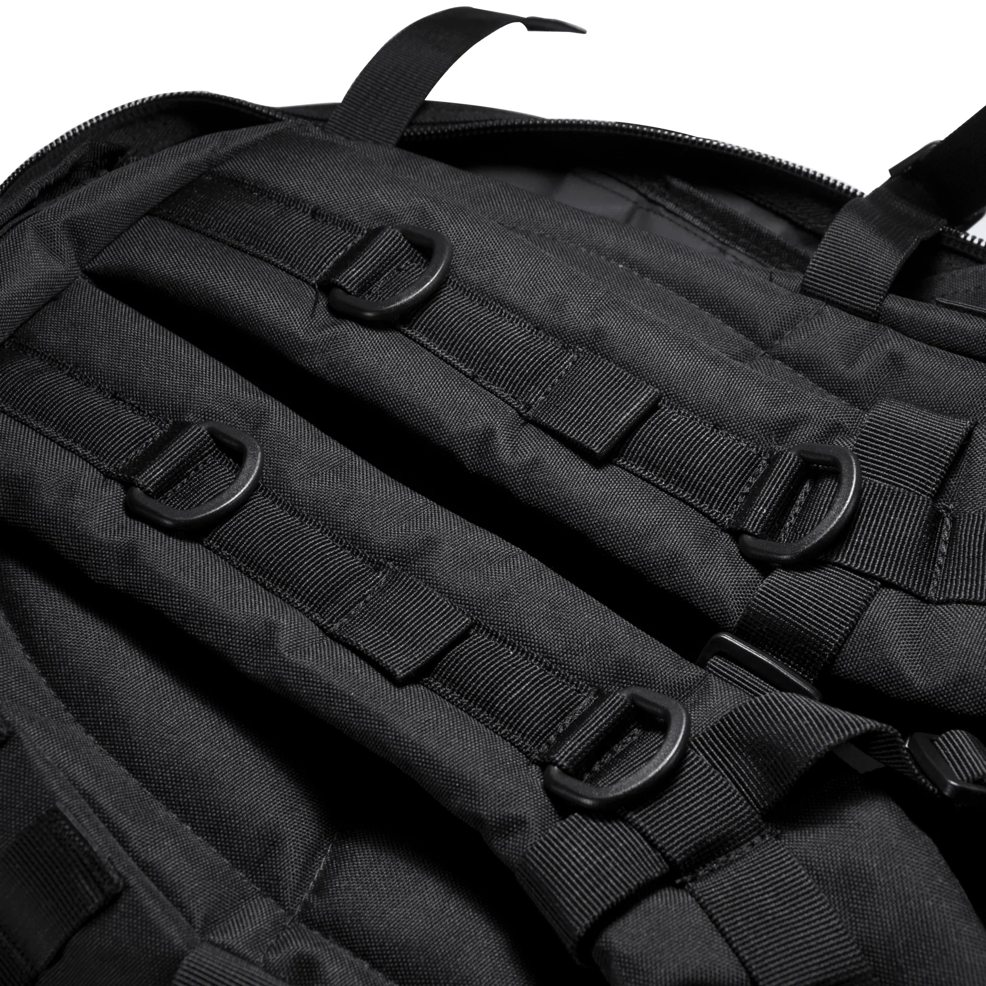Loaded Gear GX-200 Tactical Backpacks | Black, Dark Earth | BI12022, BI12342 - Image 12