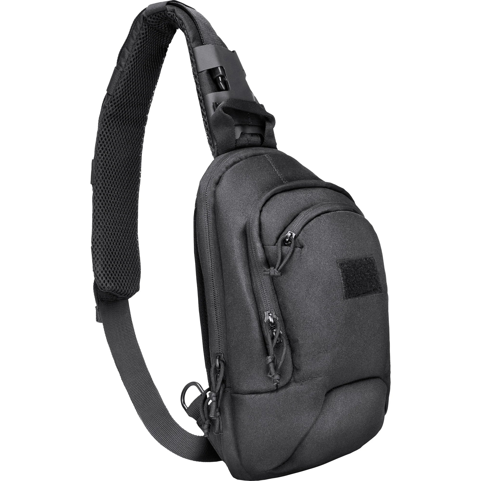 Loaded Gear GX-800 Tactical Crossbody Sling Bag | BI14090 - Image 4