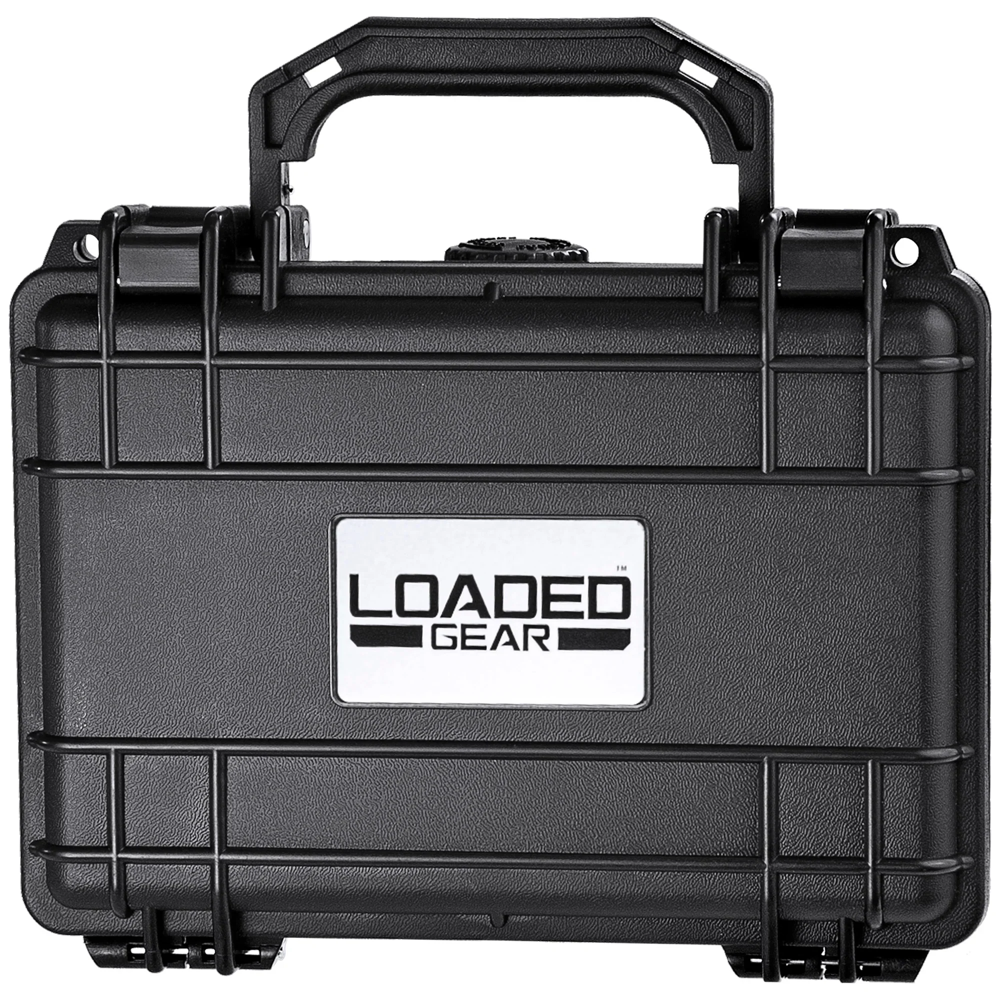 Loaded Gear HD-100 Watertight Protective Hard Case | BH11856 - Image 4