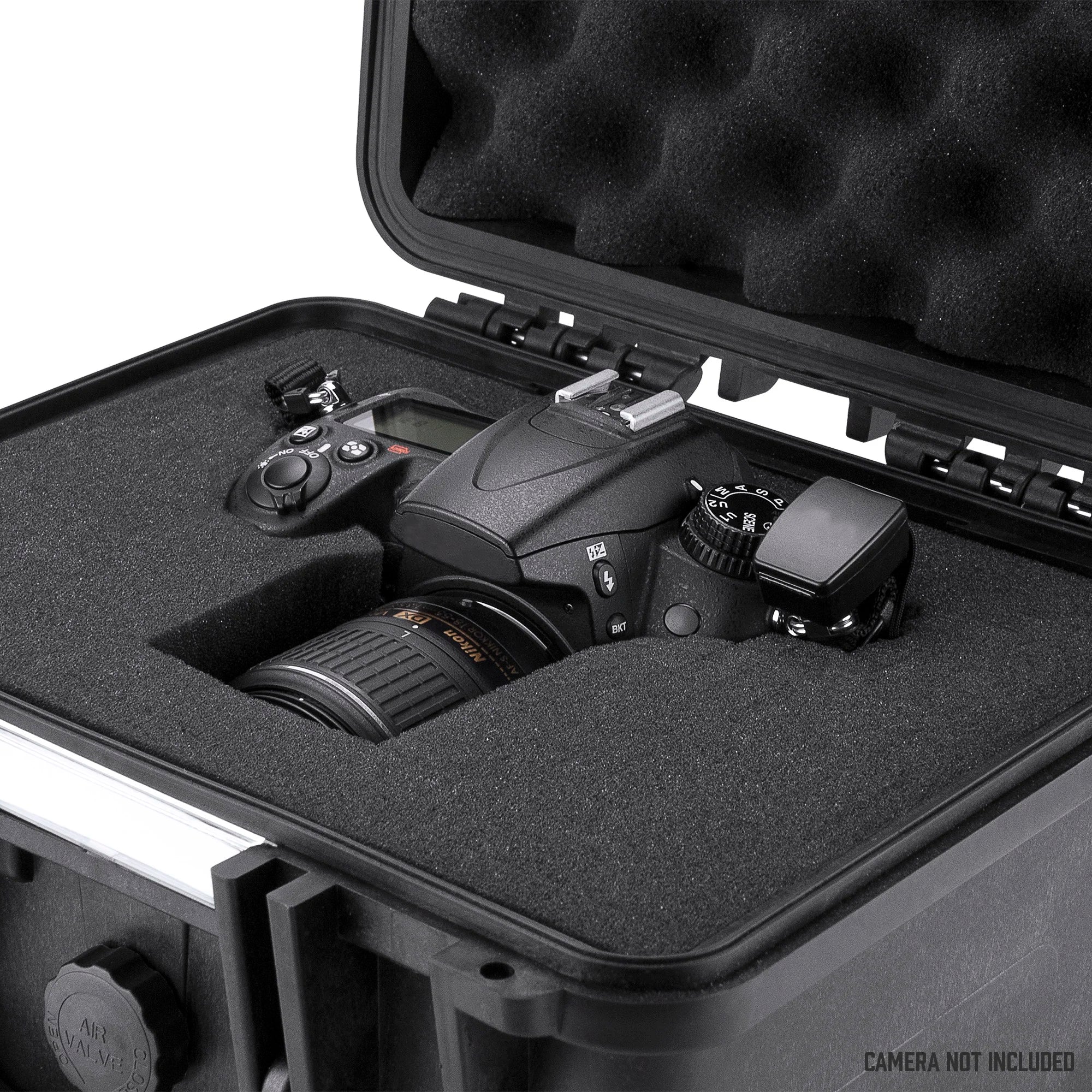 Loaded Gear HD-150 Watertight Protective Hard Case | BH12560 - Image 8