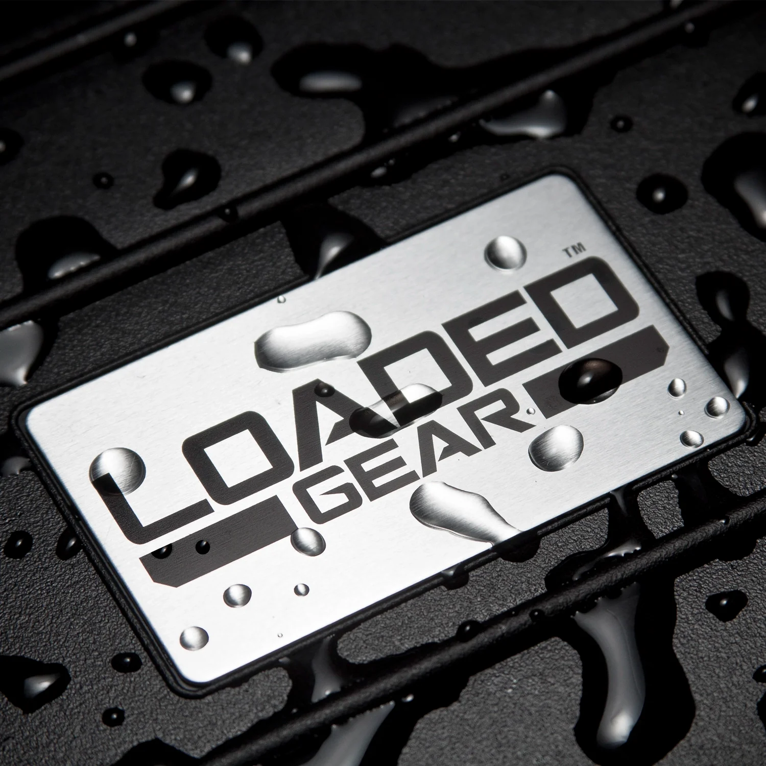 Loaded Gear HD-200 Protective Hard Cases | Black, Dark Earth, Yellow | BH11858, BH12174, BH12670 - Image 12