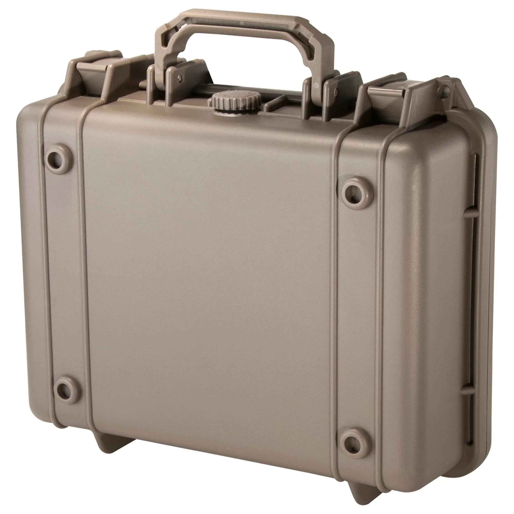 Loaded Gear HD-200 Protective Hard Cases | Black, Dark Earth, Yellow | BH11858, BH12174, BH12670 - Image 18