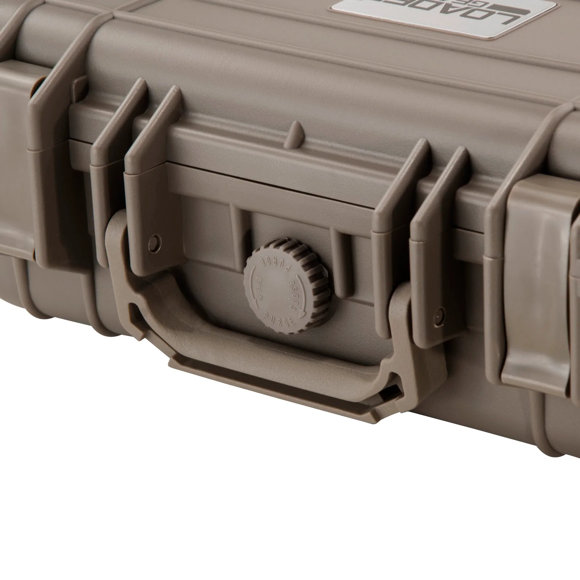 Loaded Gear HD-200 Protective Hard Cases | Black, Dark Earth, Yellow | BH11858, BH12174, BH12670 - Image 19
