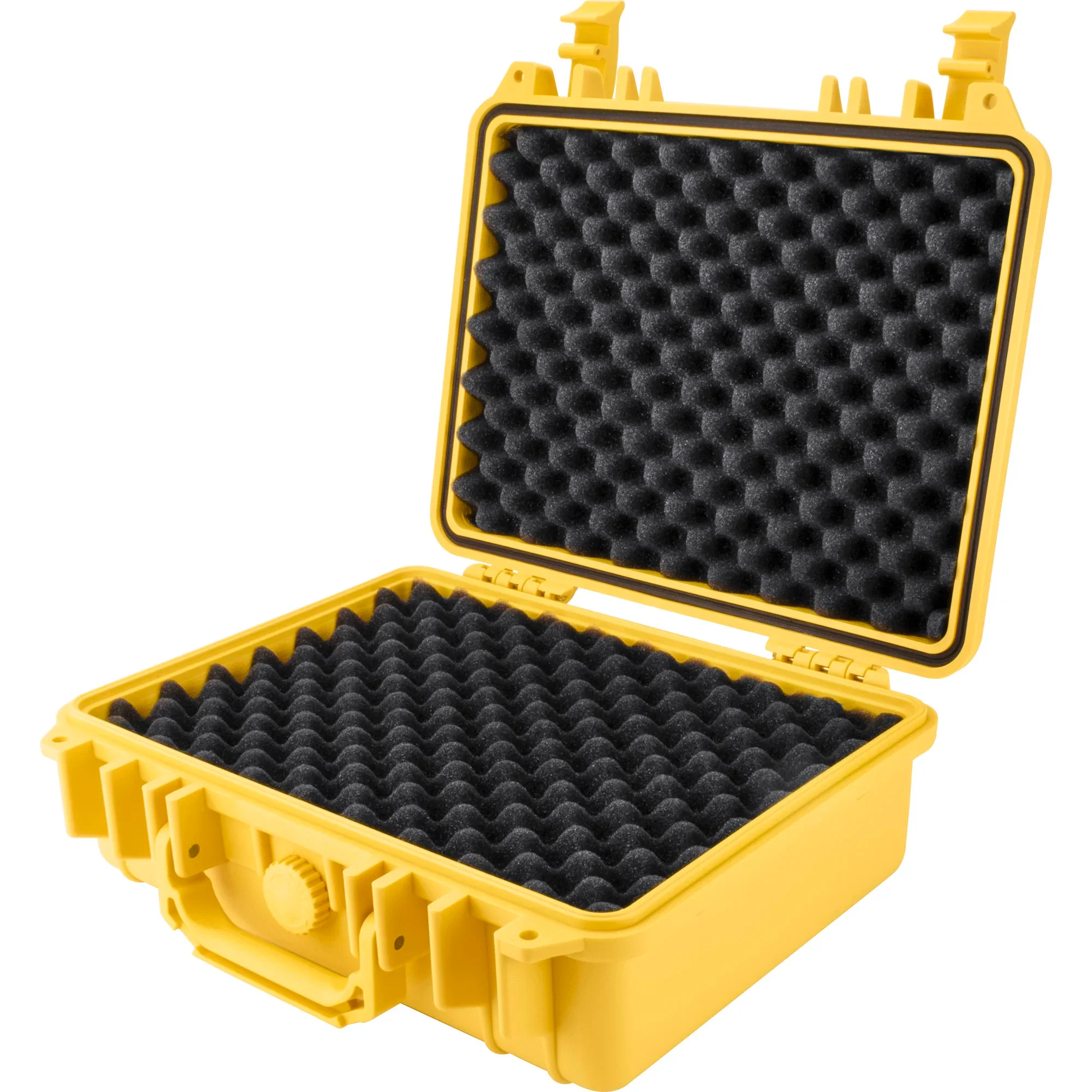 Loaded Gear HD-200 Protective Hard Cases | Black, Dark Earth, Yellow | BH11858, BH12174, BH12670 - Image 25