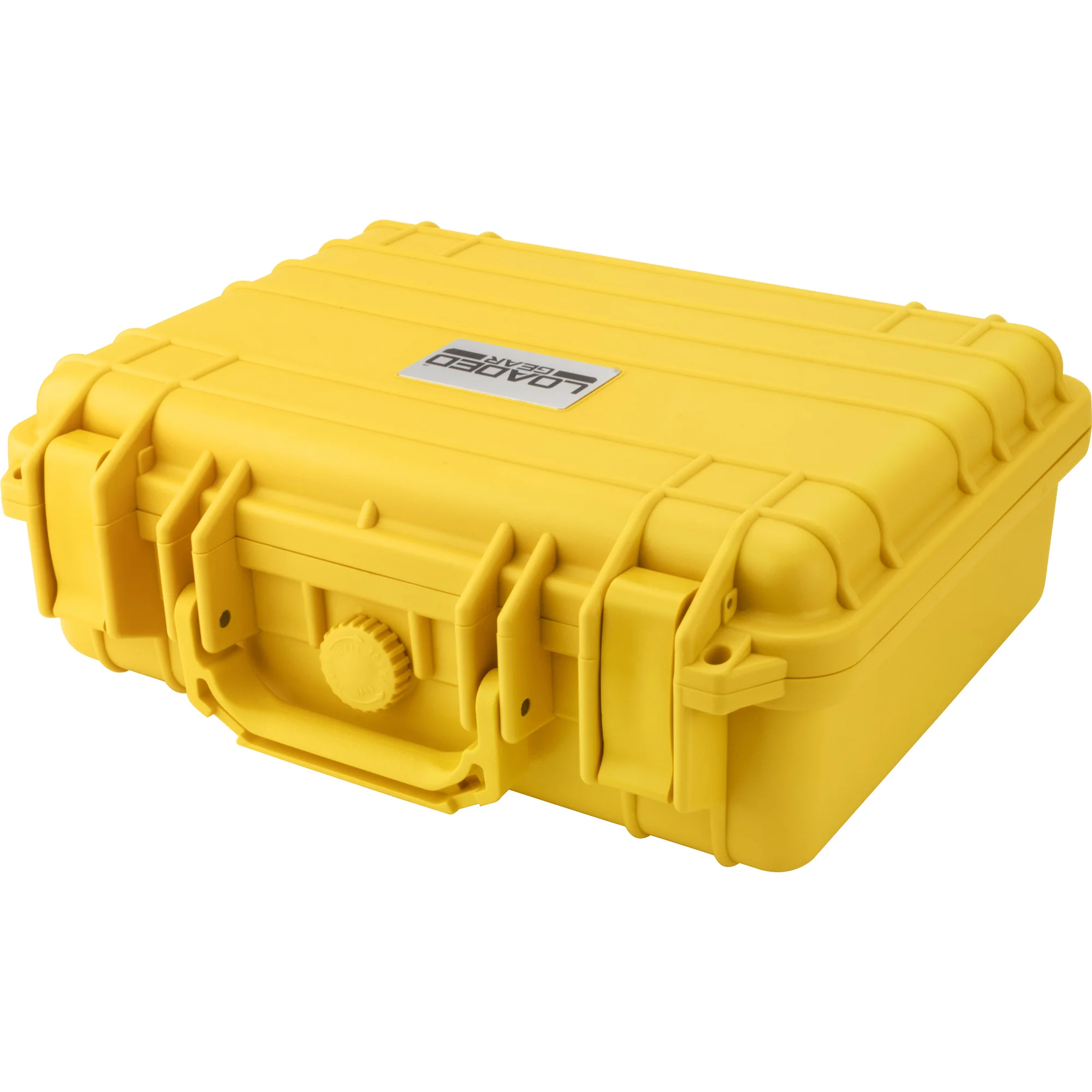 Loaded Gear HD-200 Protective Hard Cases | Black, Dark Earth, Yellow | BH11858, BH12174, BH12670 - Image 26