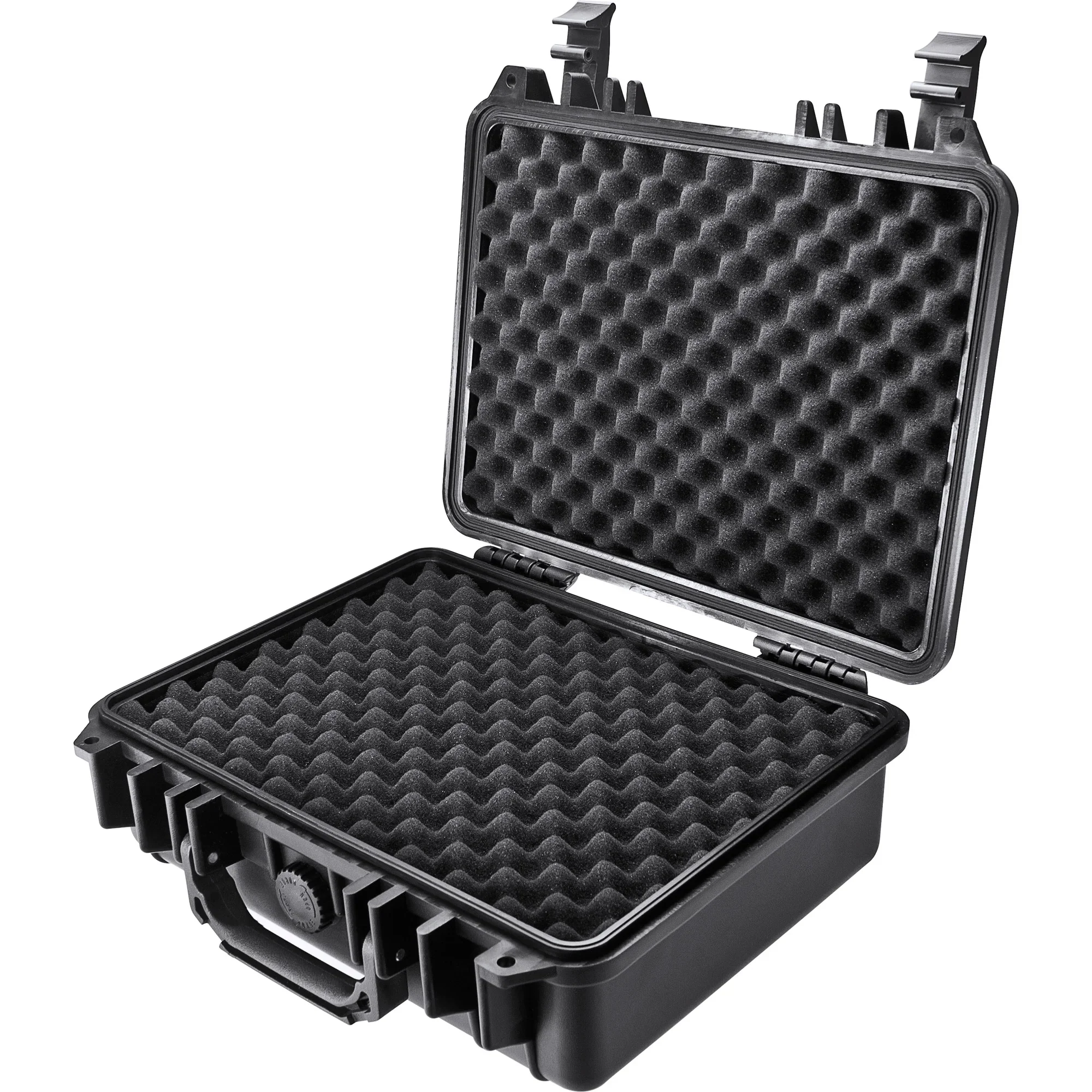 Loaded Gear HD-200 Protective Hard Cases | Black, Dark Earth, Yellow | BH11858, BH12174, BH12670 - Image 4