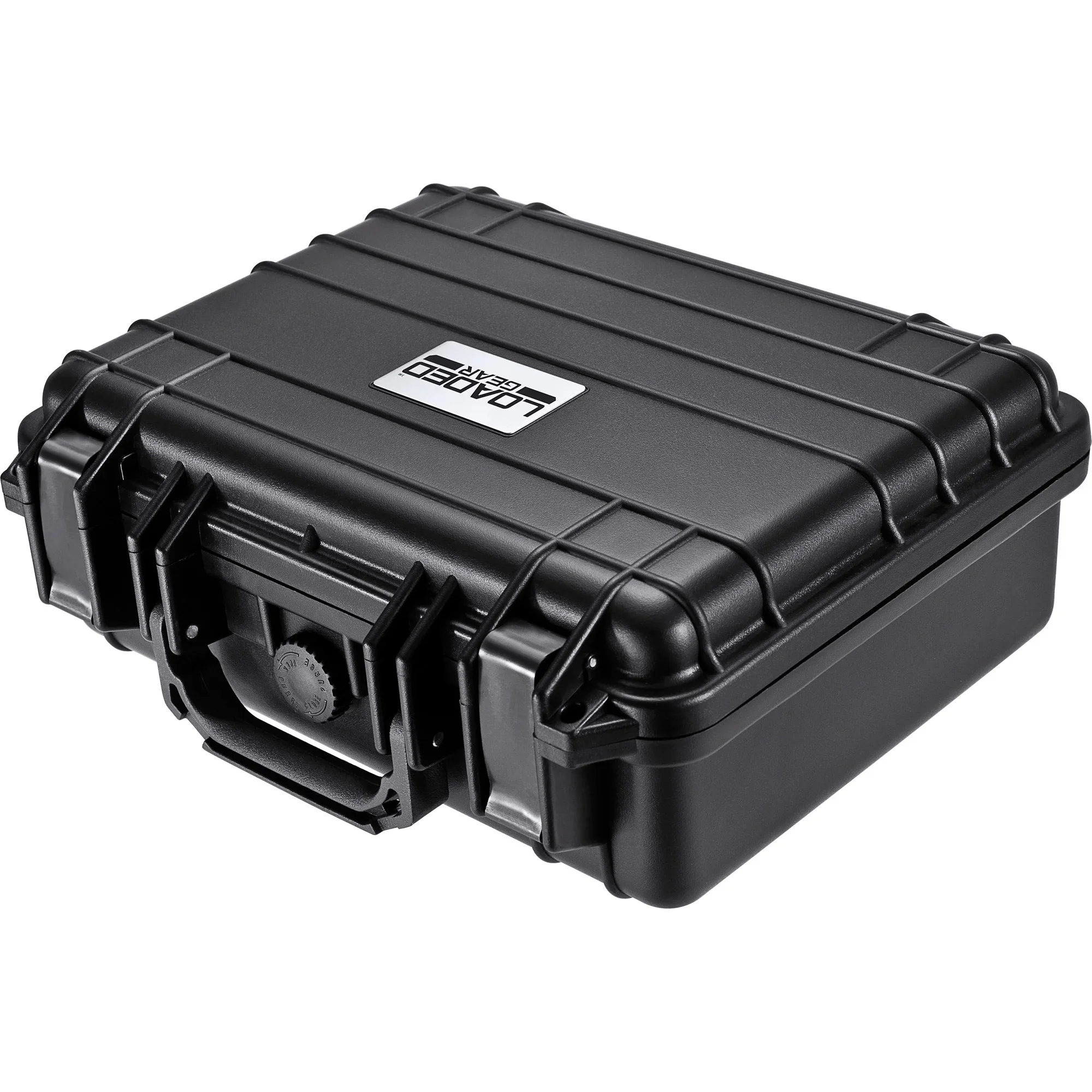 Loaded Gear HD-200 Protective Hard Cases | Black, Dark Earth, Yellow | BH11858, BH12174, BH12670 - Image 5