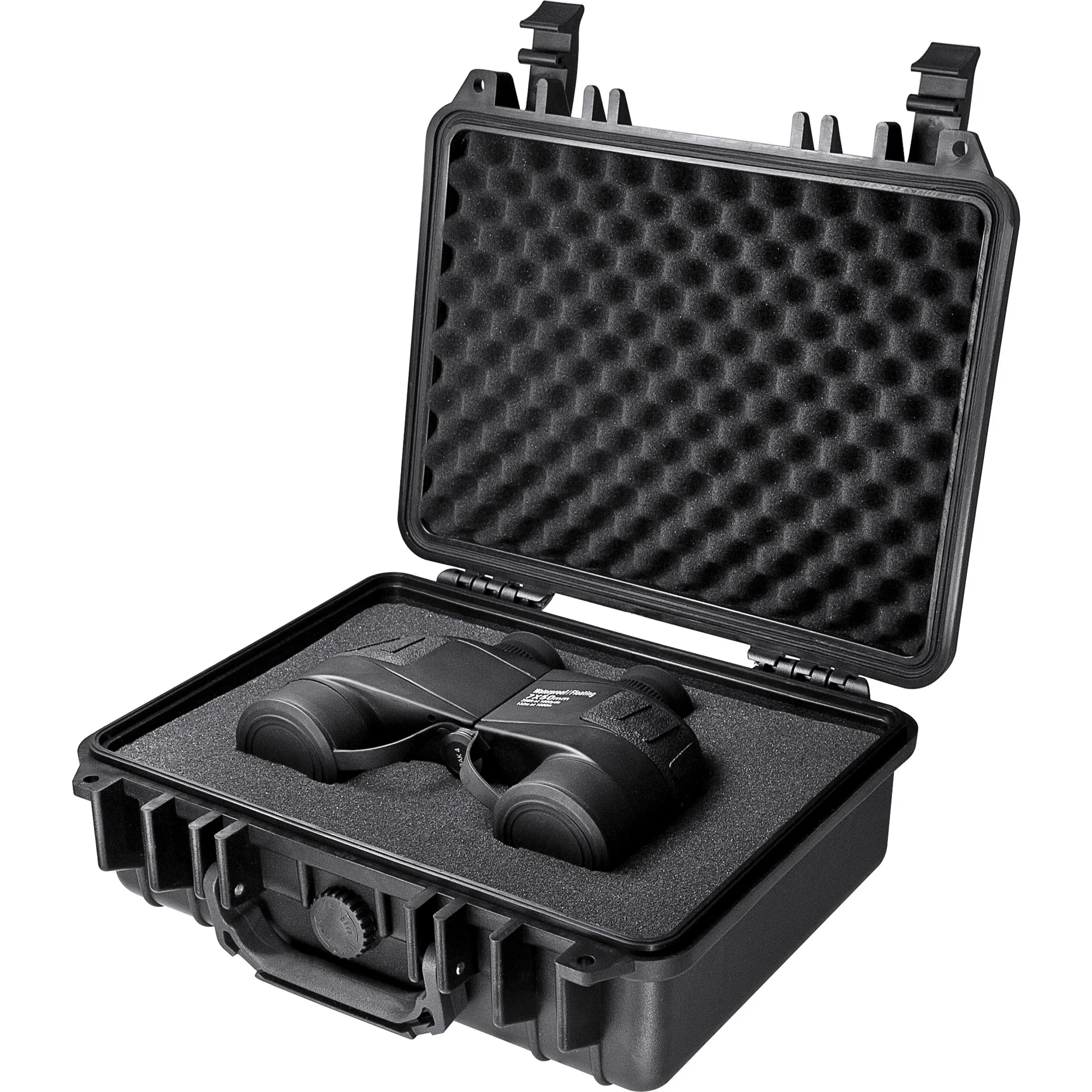 Loaded Gear HD-200 Protective Hard Cases | Black, Dark Earth, Yellow | BH11858, BH12174, BH12670 - Image 8
