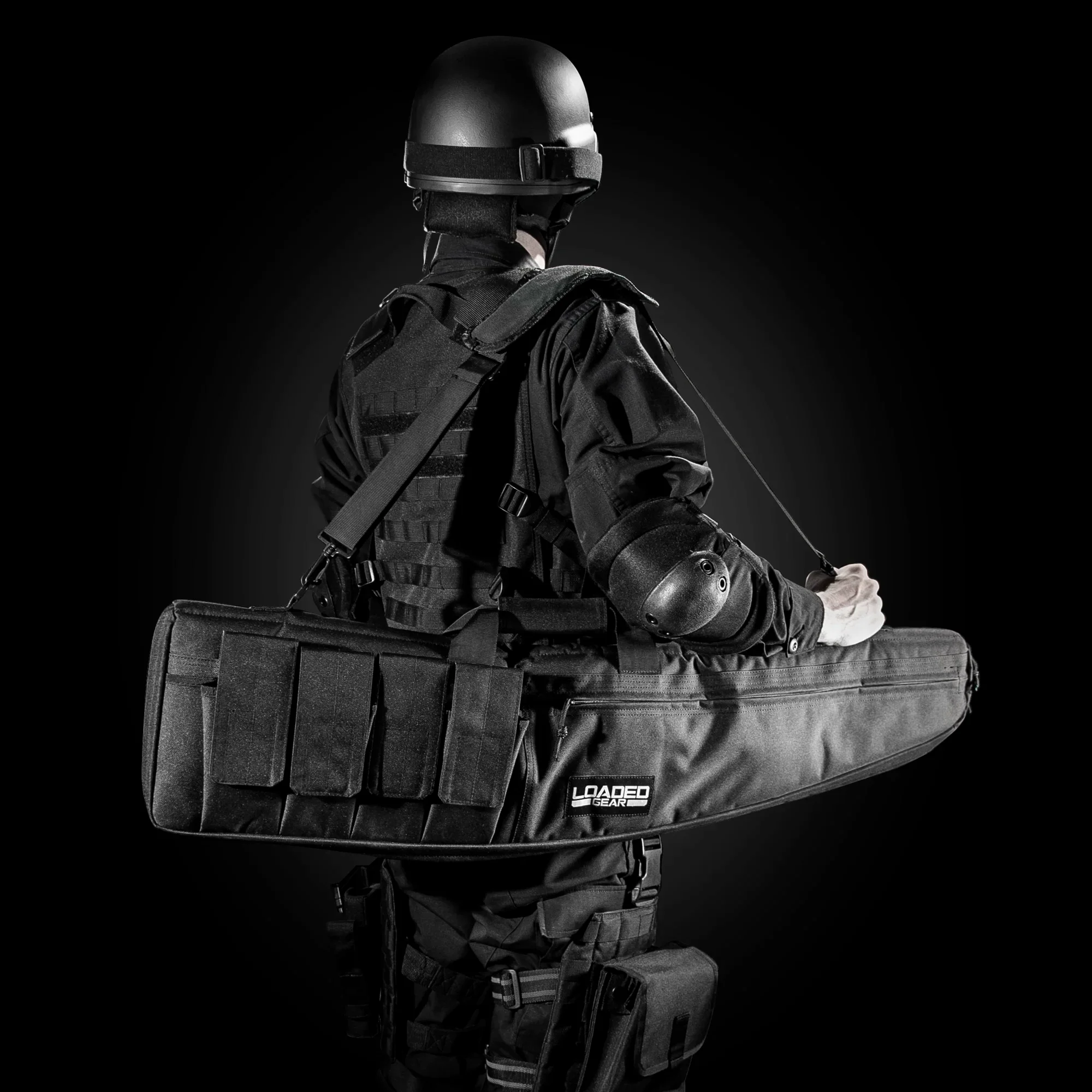 Loaded Gear RX-100 42" Tactical Bag | BI13114 - Image 4
