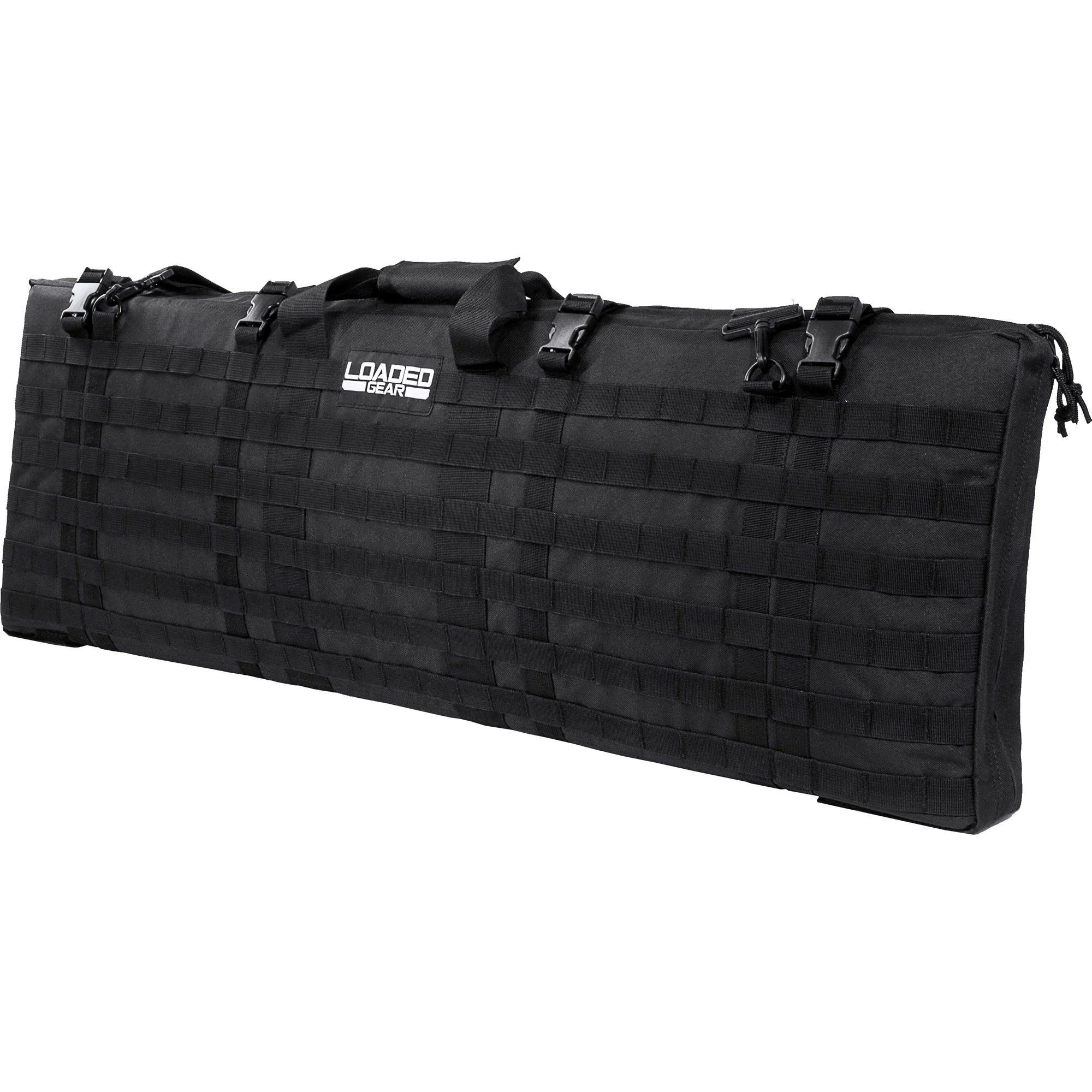 Loaded Gear RX-300 40" Tactical Shooter Mat Bags | Black, OD Green, Dark Earth | BI12032, BI12324, BI12338 - Image 5