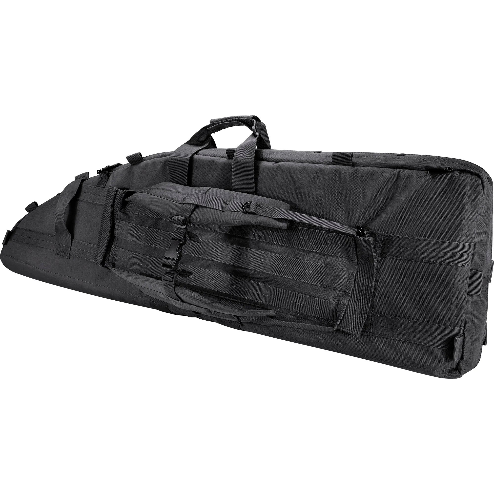 Loaded Gear RX-600 46" Tactical Rifle Bags | Black, OD Green, Dark Earth | BI12550, BI12554, BI12552 - Image 5