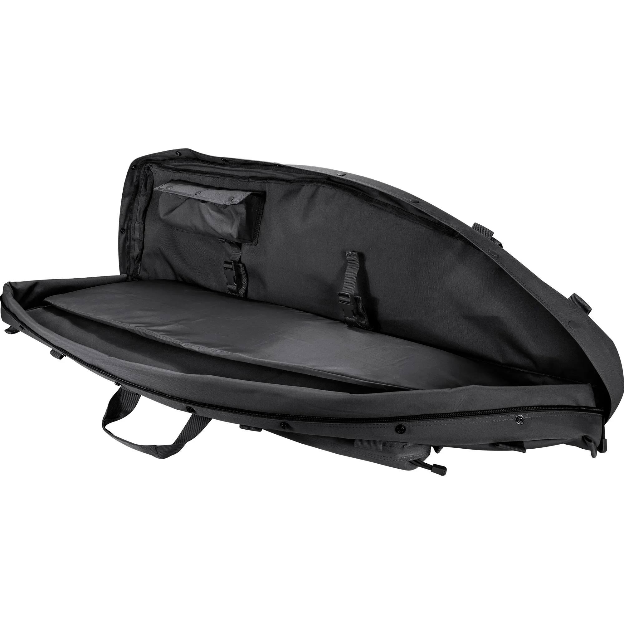 Loaded Gear RX-600 46" Tactical Rifle Bags | Black, OD Green, Dark Earth | BI12550, BI12554, BI12552 - Image 6