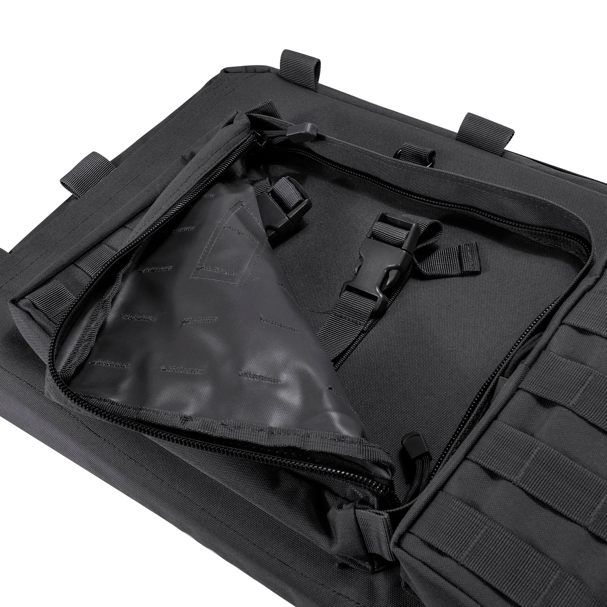 Loaded Gear RX-600 46" Tactical Rifle Bags | Black, OD Green, Dark Earth | BI12550, BI12554, BI12552 - Image 8