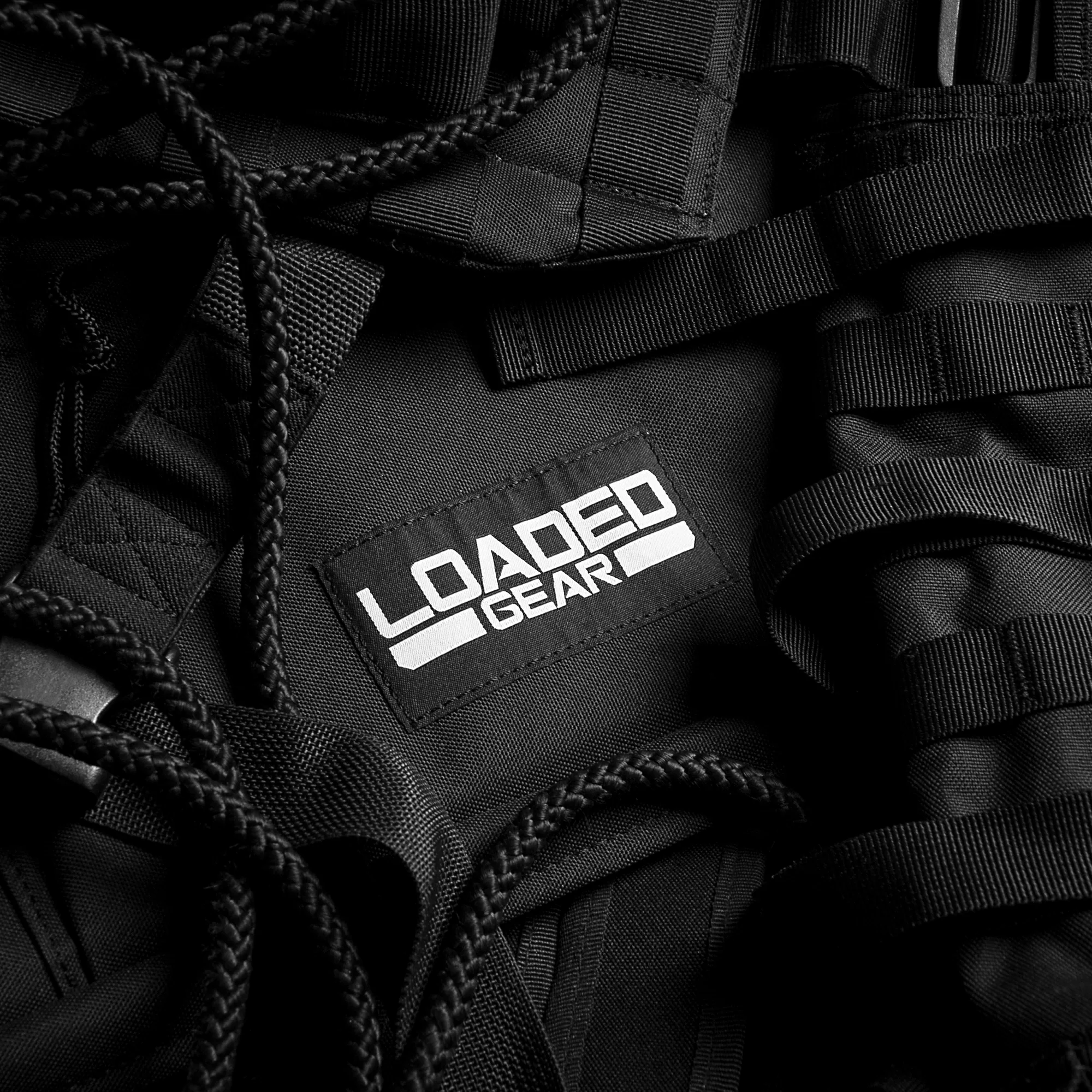 Loaded Gear VX-100 Tactical Vest and Leg Platforms | Black, OD Green, Dark Earth | BI12016, BI12330, BI12344 - Image 11