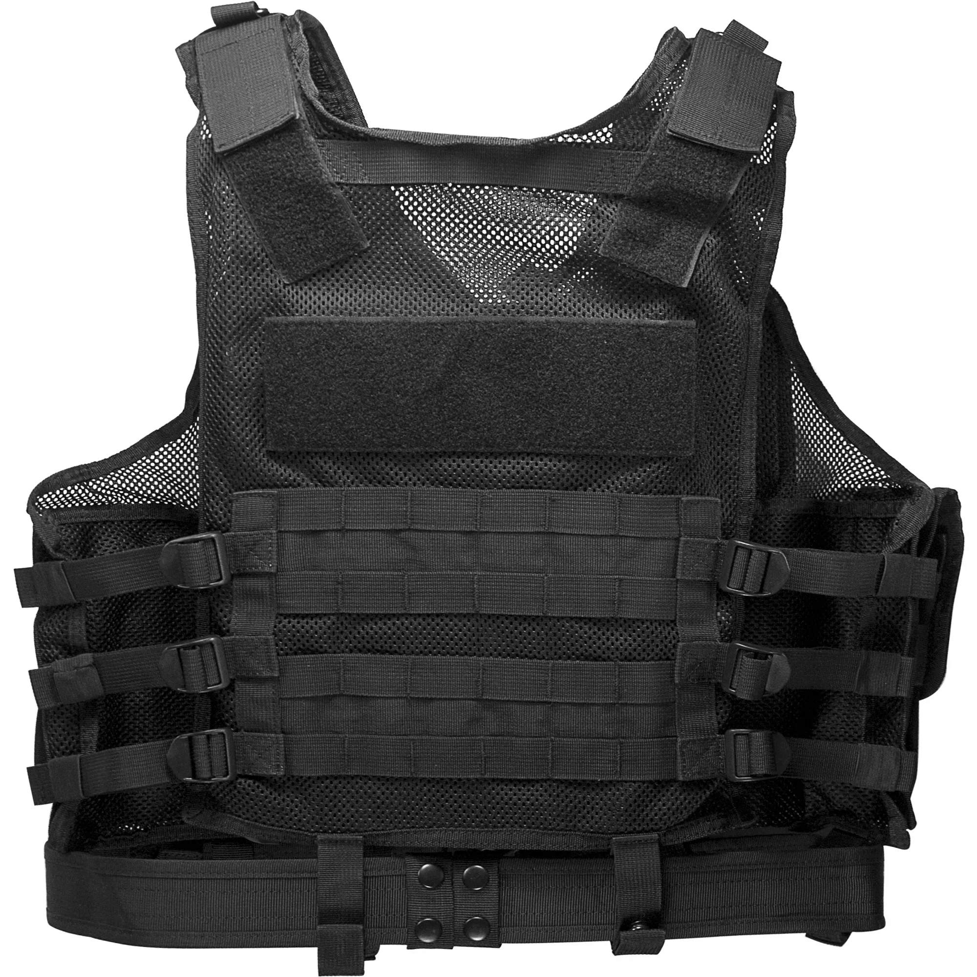Loaded Gear VX-200 Tactical Vest | Plus Size | BI13196 - Image 3