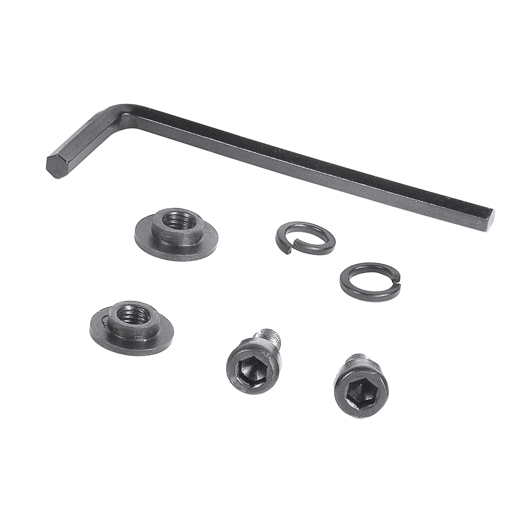 M-4 Handguard Rail Mount, Short | AW11137 - Image 2