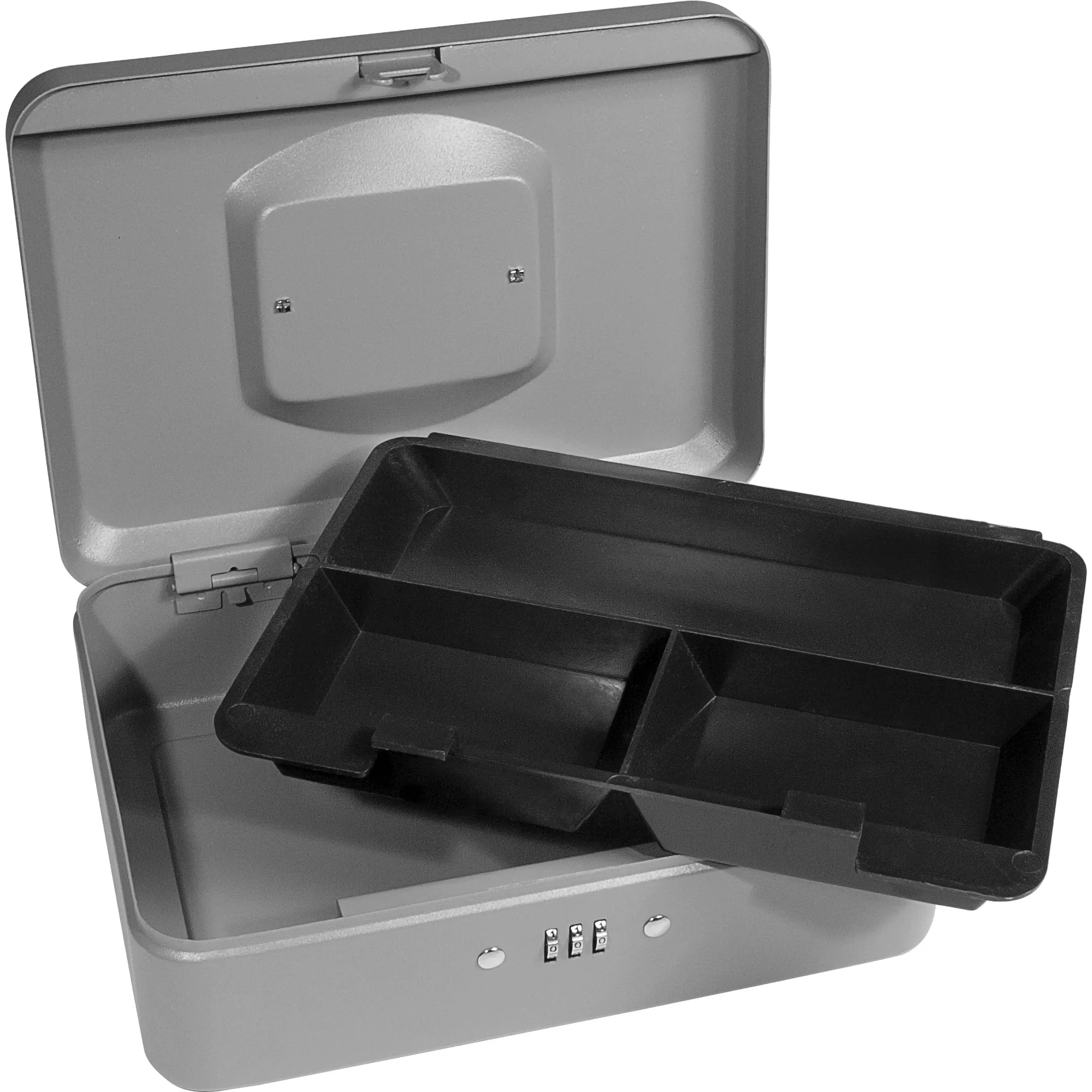 Medium 10" Cash Box with Combination Lock | CB11786 - Image 5