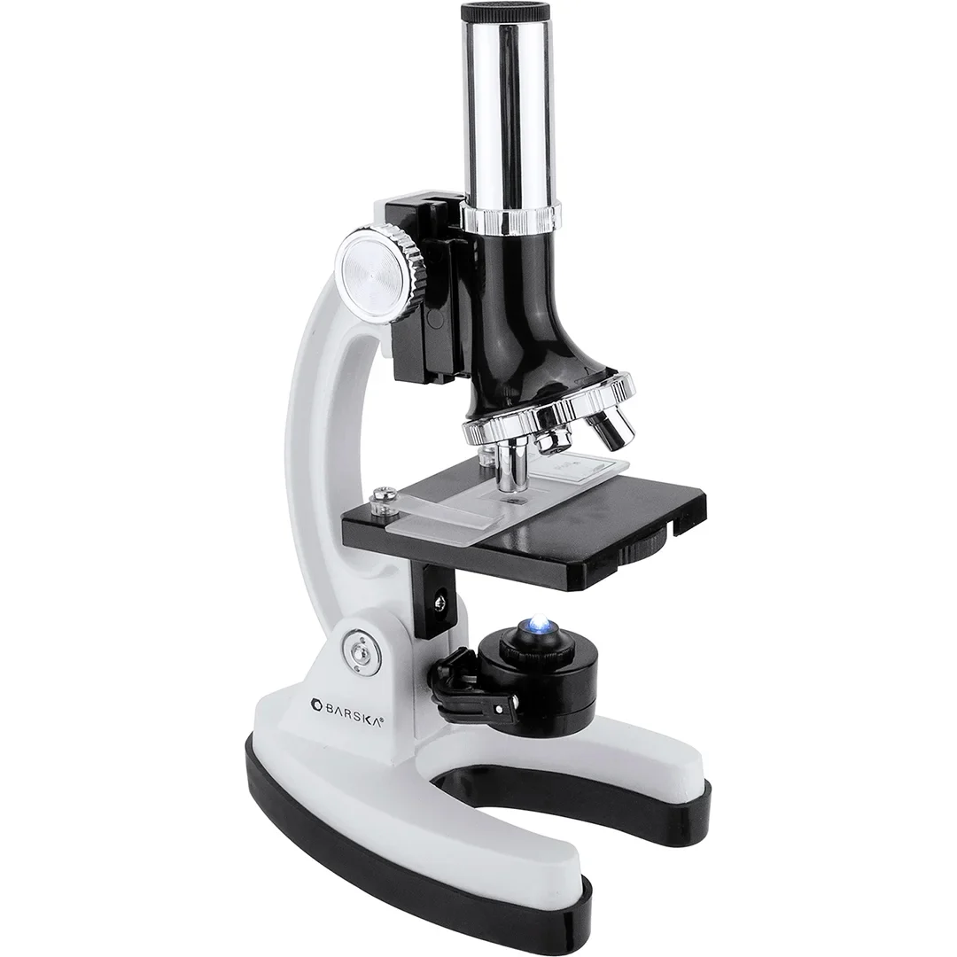 Microscope Kit with Carrying Case | AY12938 - Image 3