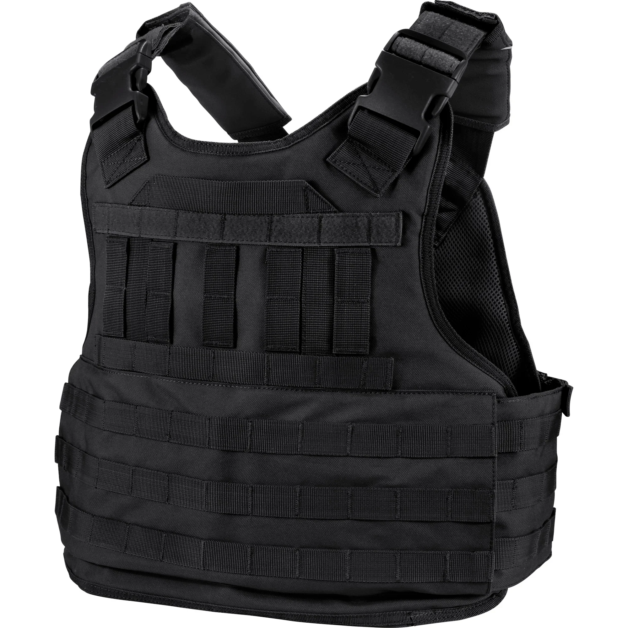 Loaded Gear VX-500 Tactical Vests | Black, OD Green | BI12260, BI12290 - Image 4