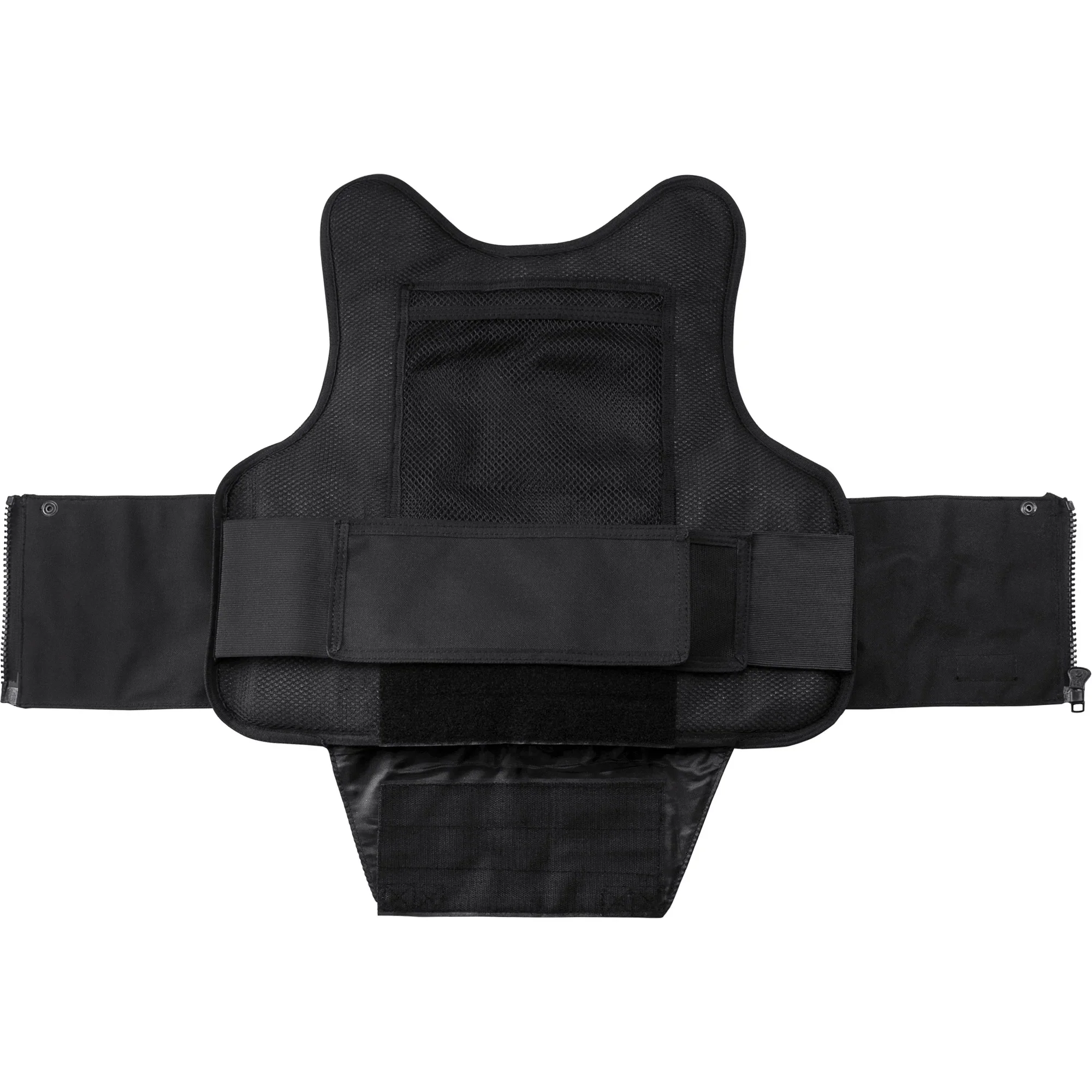 Loaded Gear VX-500 Tactical Vests | Black, OD Green | BI12260, BI12290 - Image 8