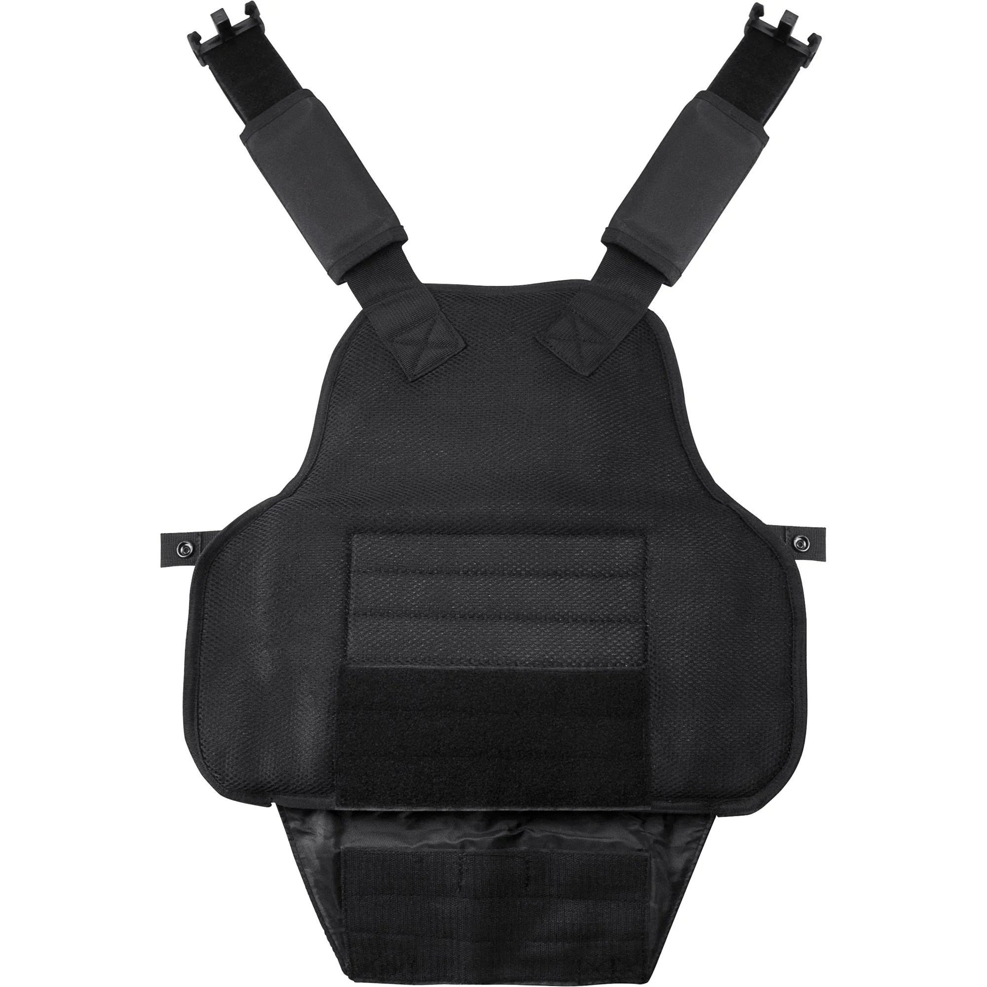 Loaded Gear VX-500 Tactical Vests | Black, OD Green | BI12260, BI12290 - Image 9