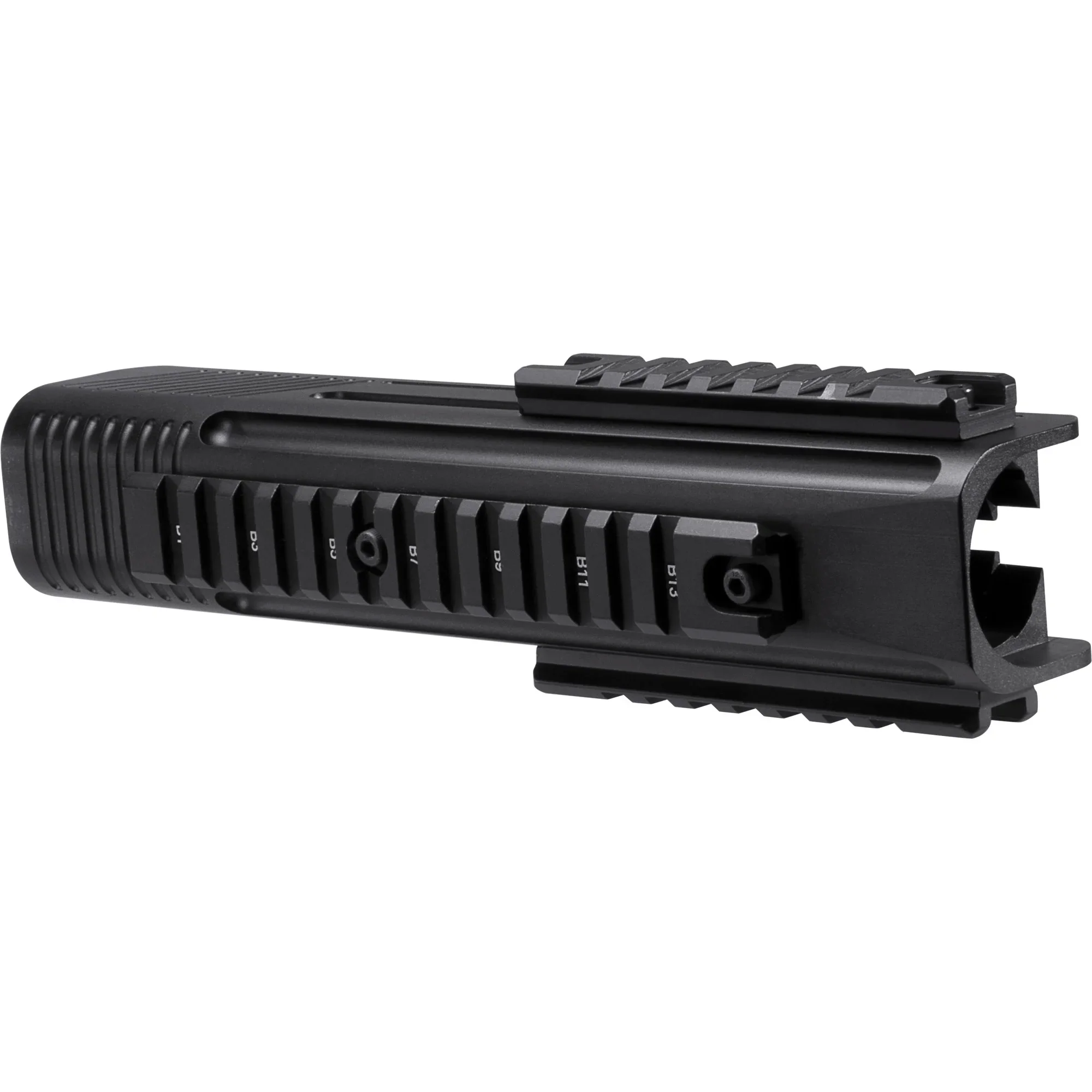 Mossberg 500A Forearm with Picaninny Rails | AW12000 - Image 3