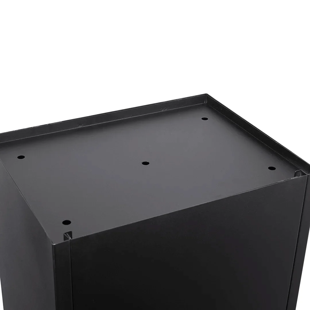 MPB-600 Dual Compartment Locking Parcel Box with Package Compartment | CB13332 - Image 5