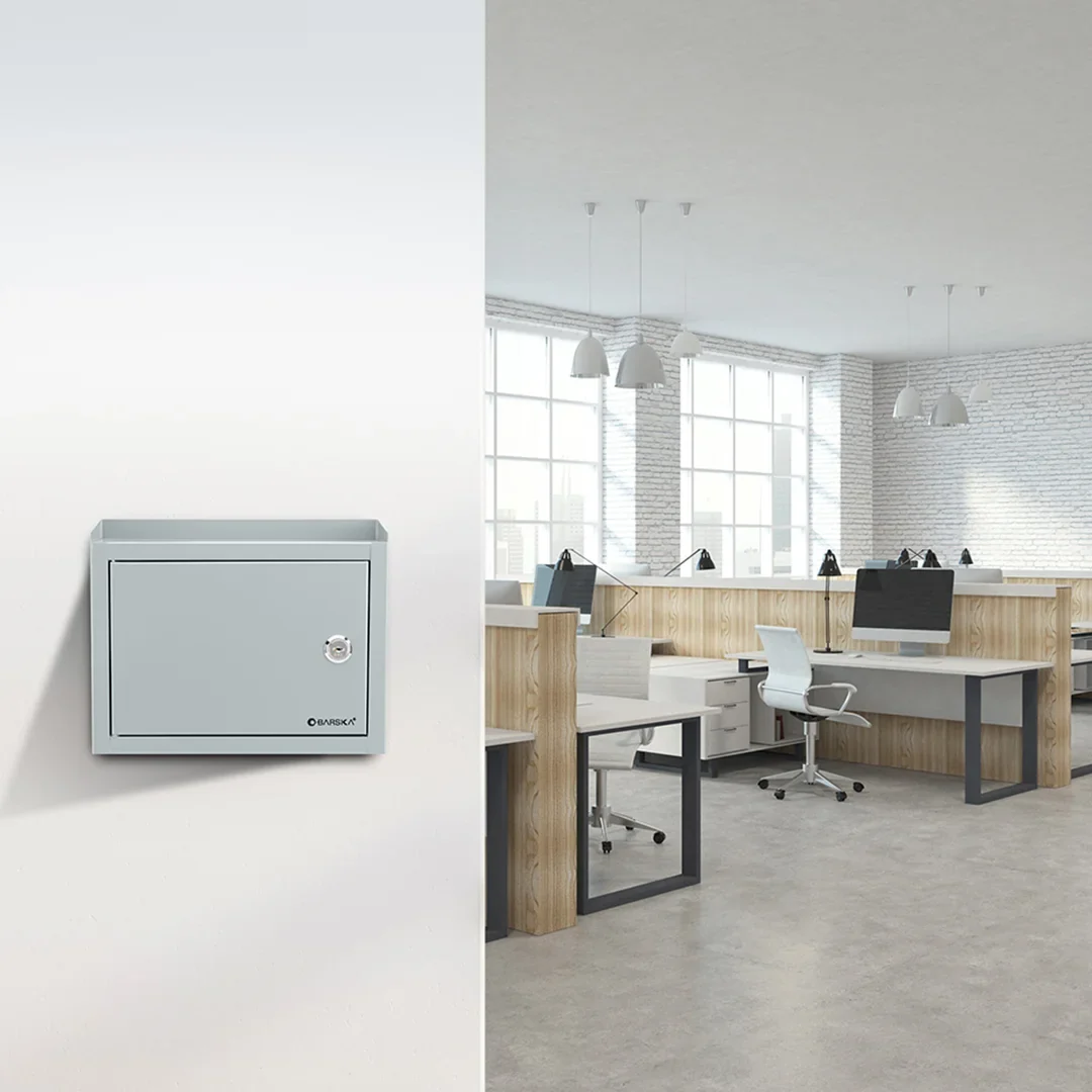 Multi-Purpose Drop Box | CB12710 - Image 11