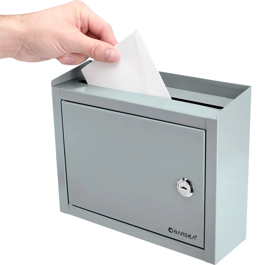 Multi-Purpose Drop Box | CB12710 - Image 7