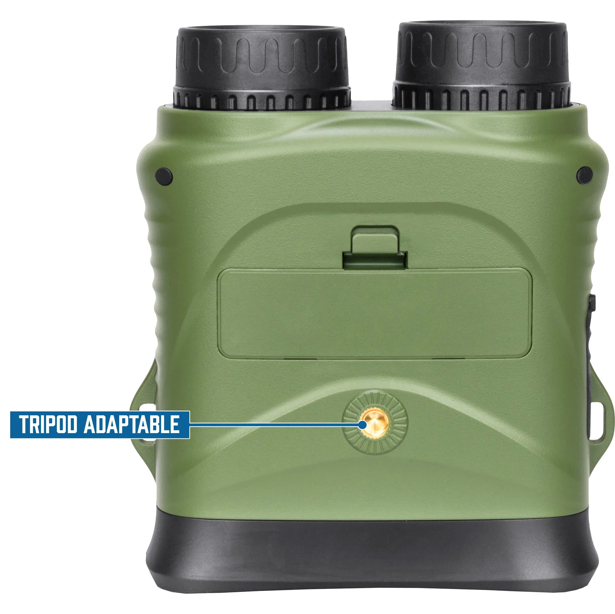 NV-2 Night Vision Infrared Digital Binoculars | BQ14072 - Image 6