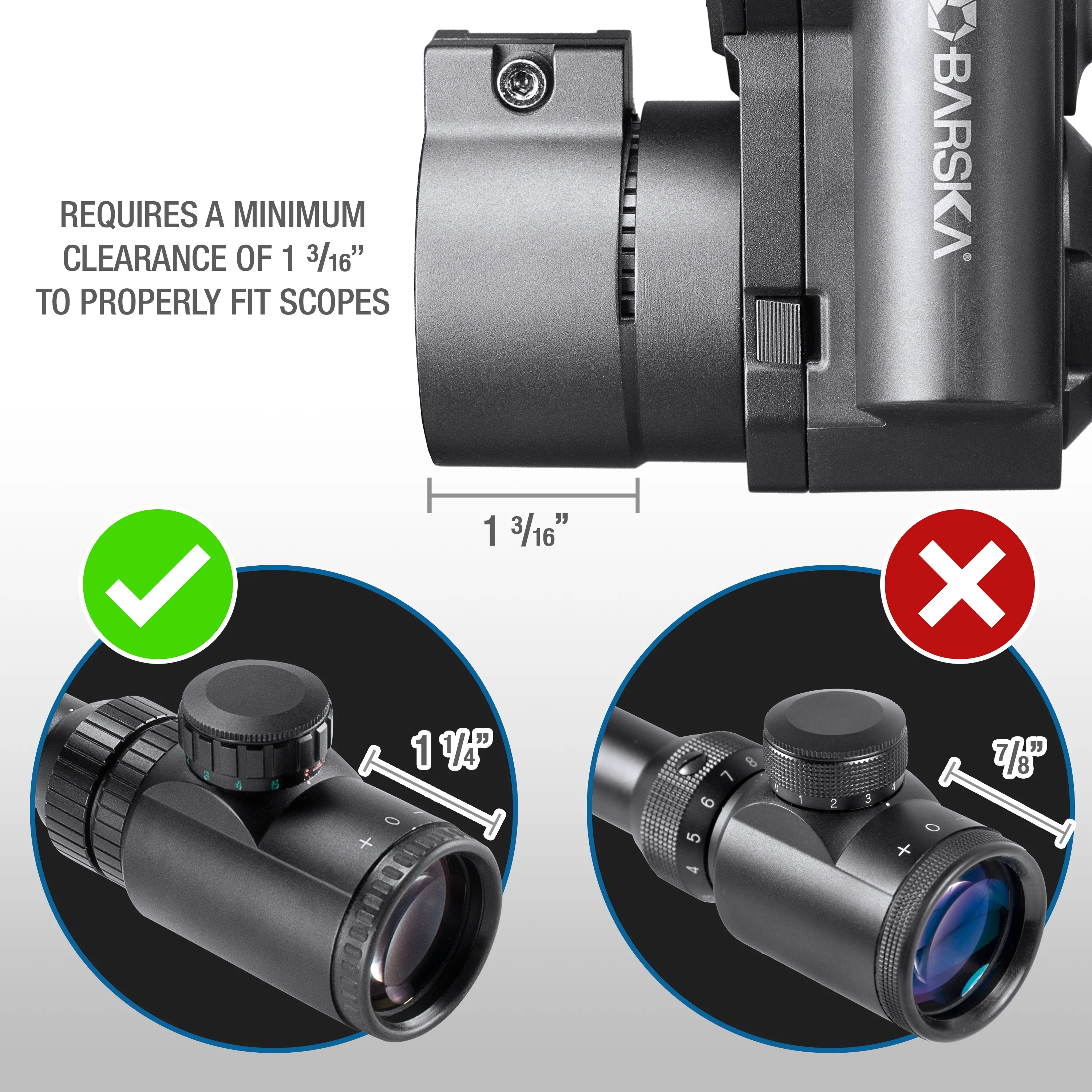 NVD35 Night Vision Optic Adapter | BQ14028 - Image 9