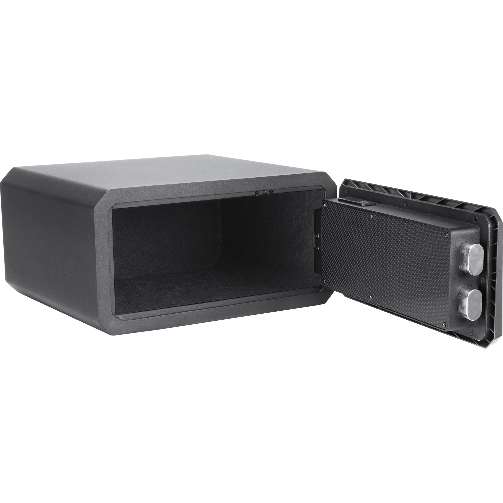 1.09 Cu. ft Touchscreen Biometric Keypad Security Safe | AX13934 - Image 3