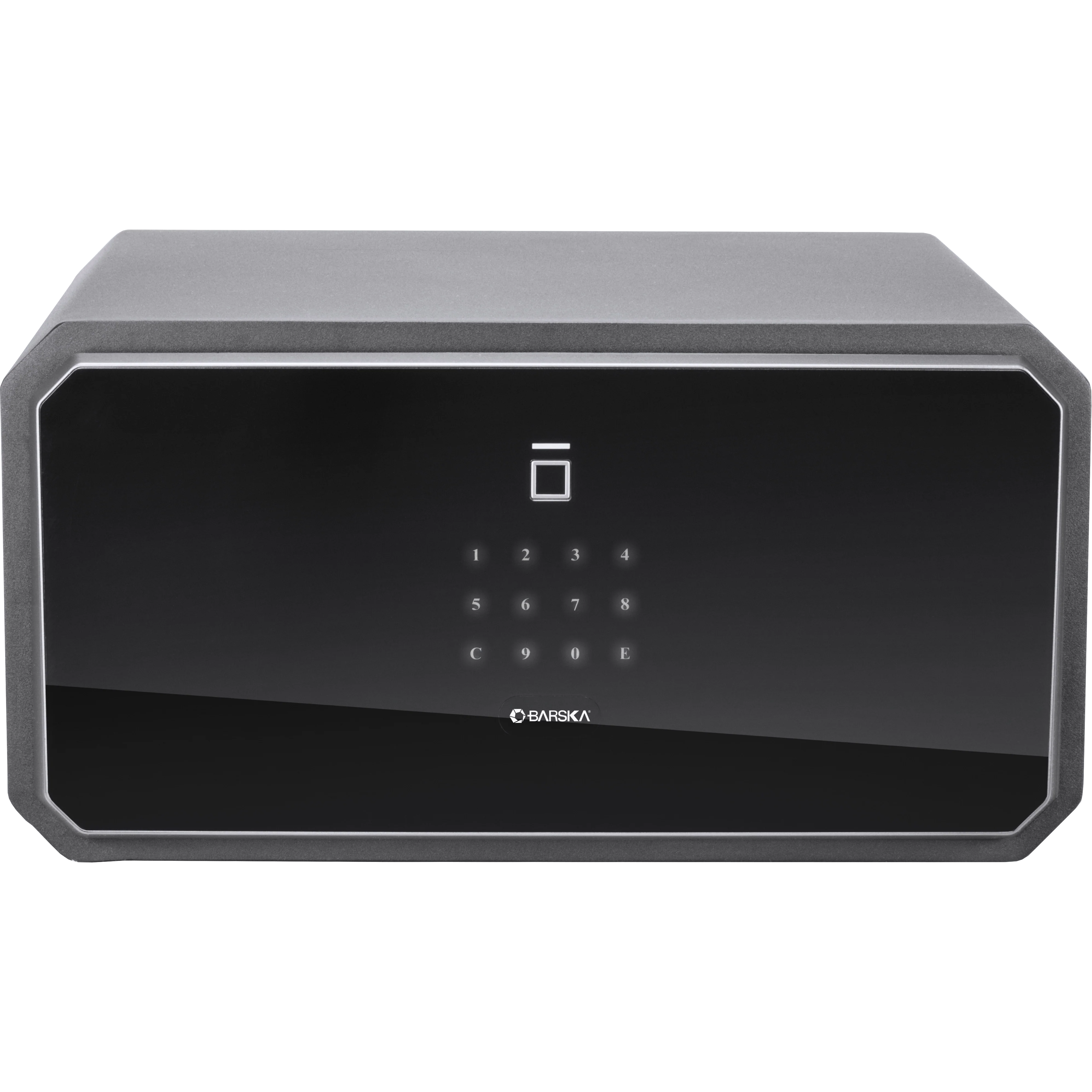 1.09 Cu. ft Touchscreen Biometric Keypad Security Safe | AX13934 - Image 4