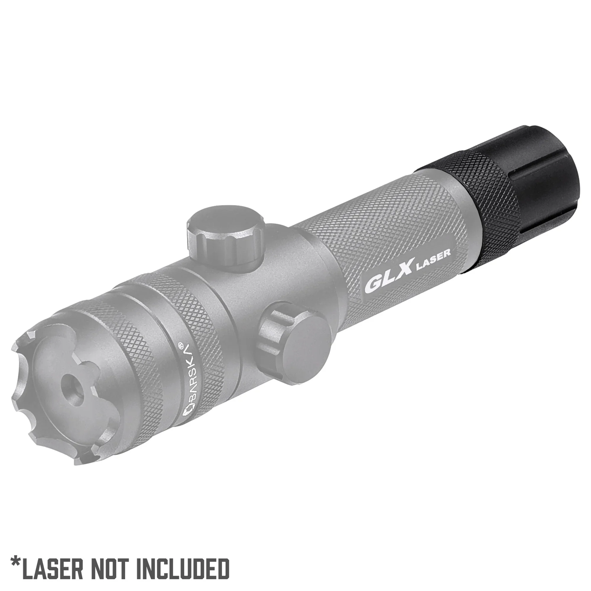 On/Off Cap for AU11404 Laser | AF12644 - Image 2