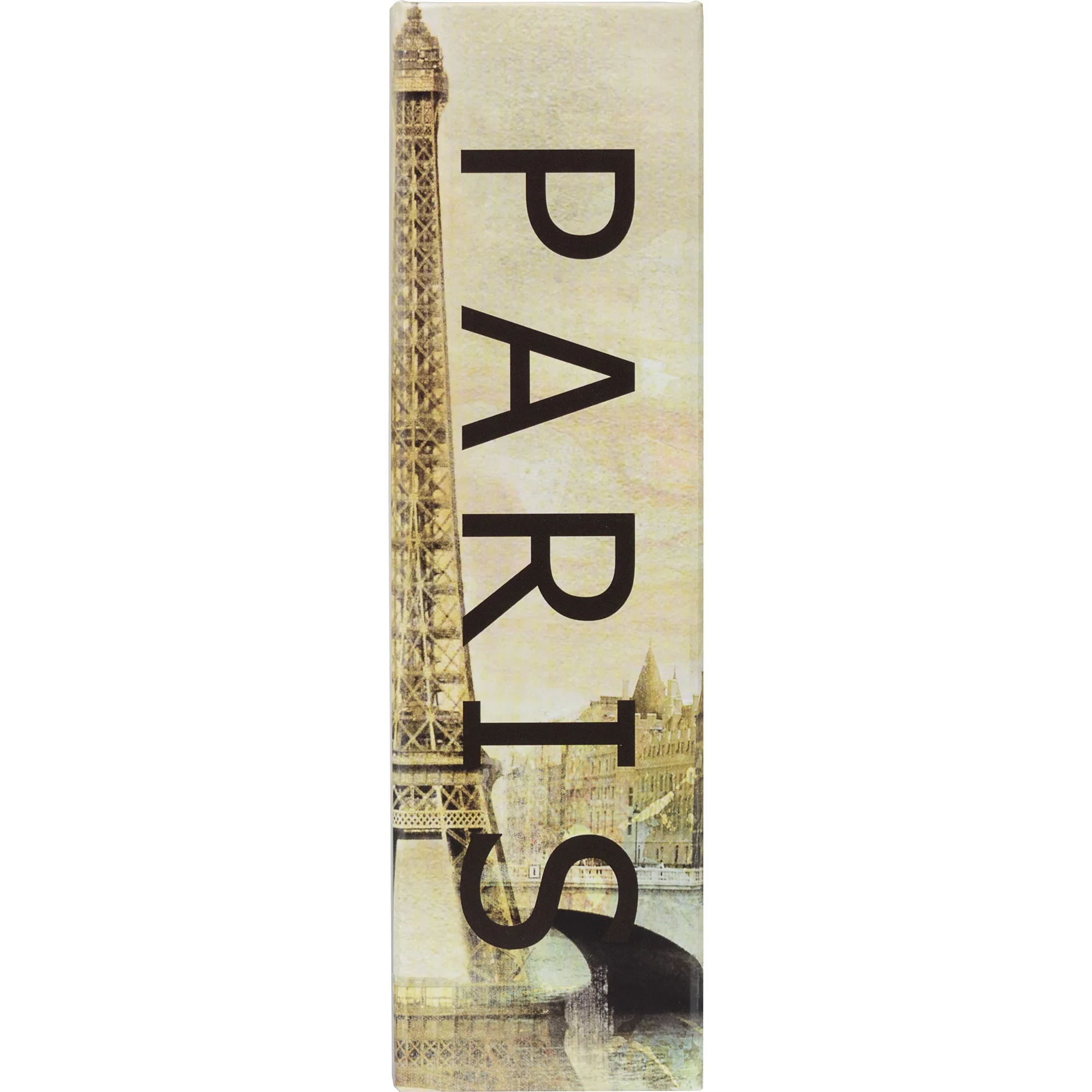 Paris Book Lock Box with Combination Lock | CB12362 - Image 6