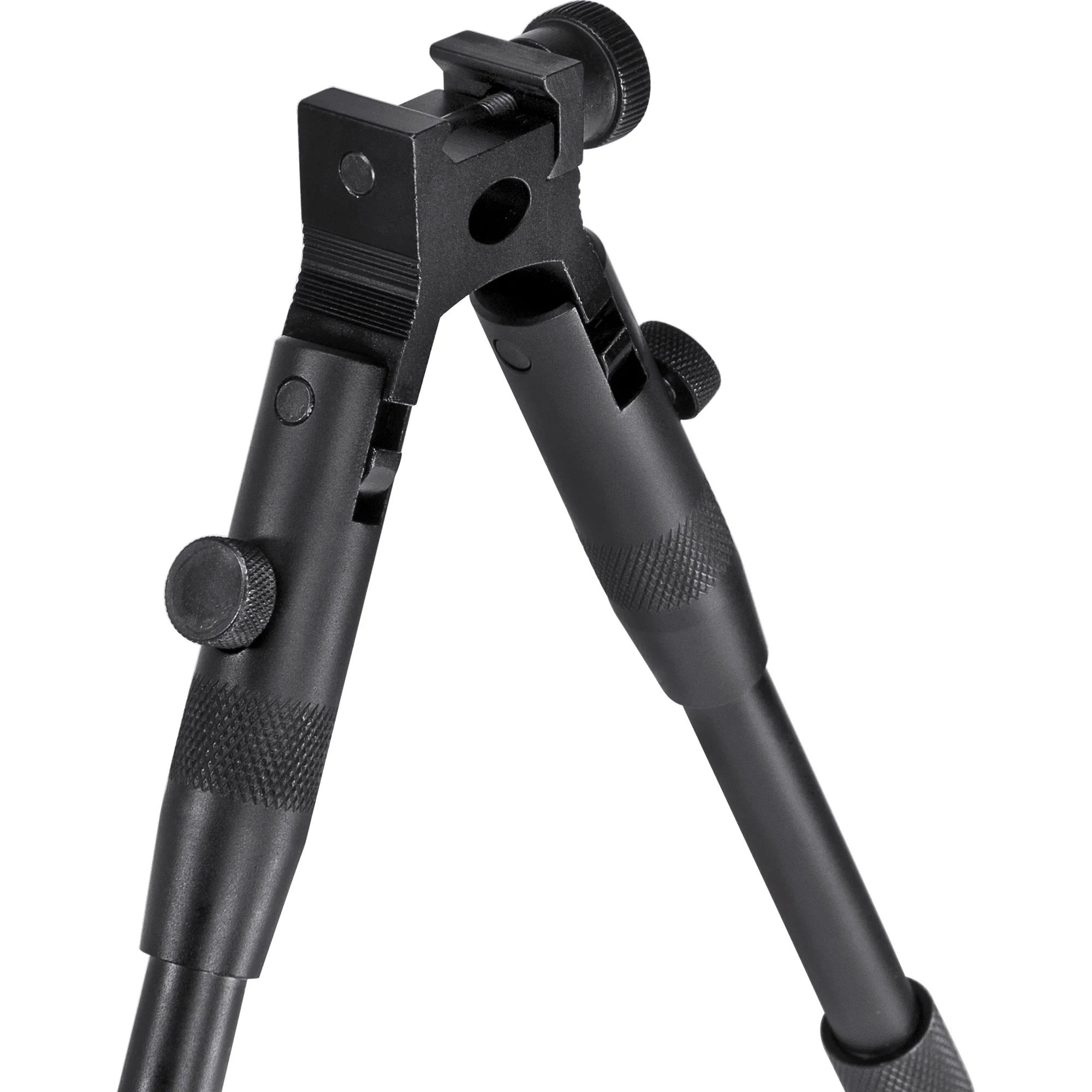 Picatinny/Weaver Style Adjustable Bipod | AW11886 - Image 3