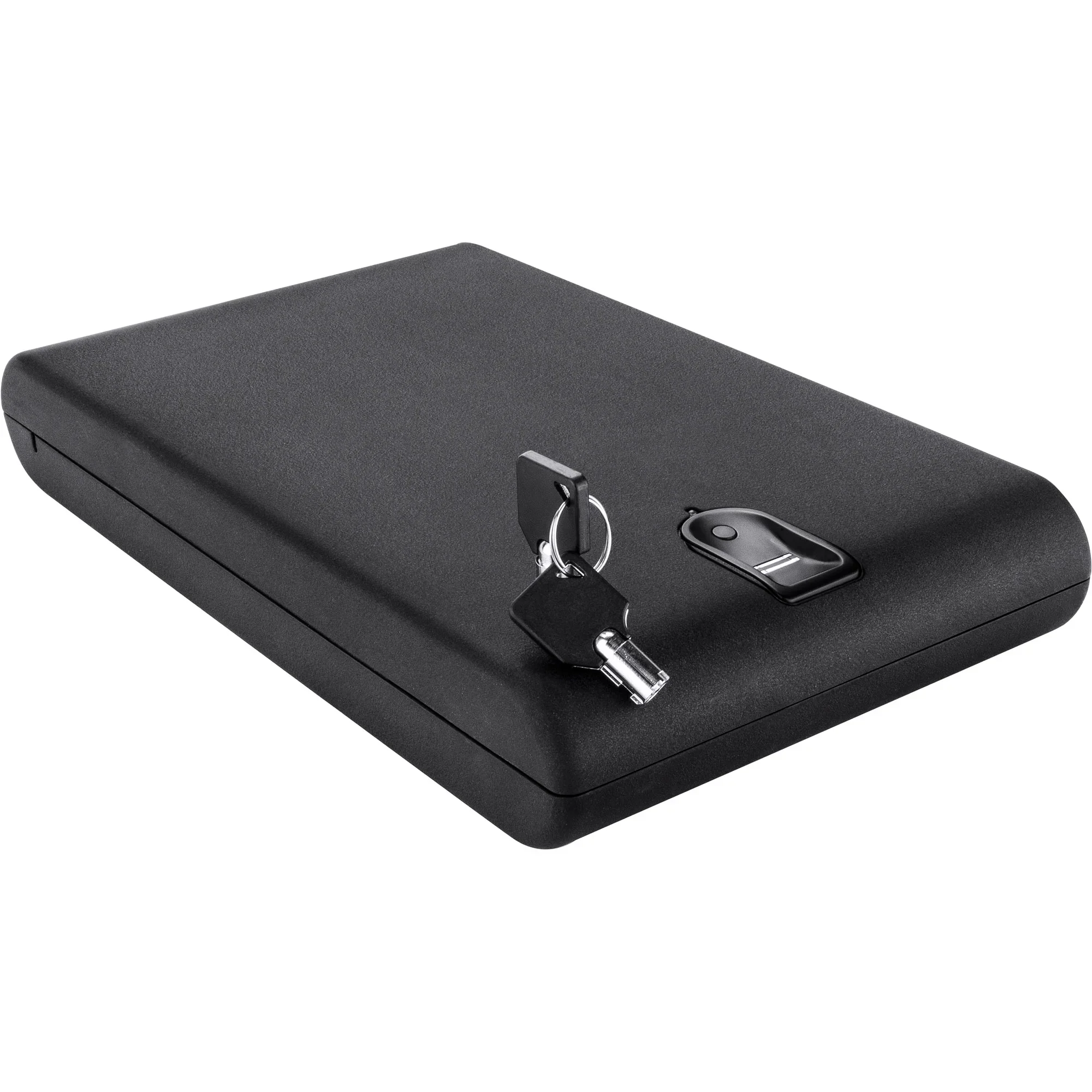 Portable Biometric Compact Lock Box | AX11970 - Image 5