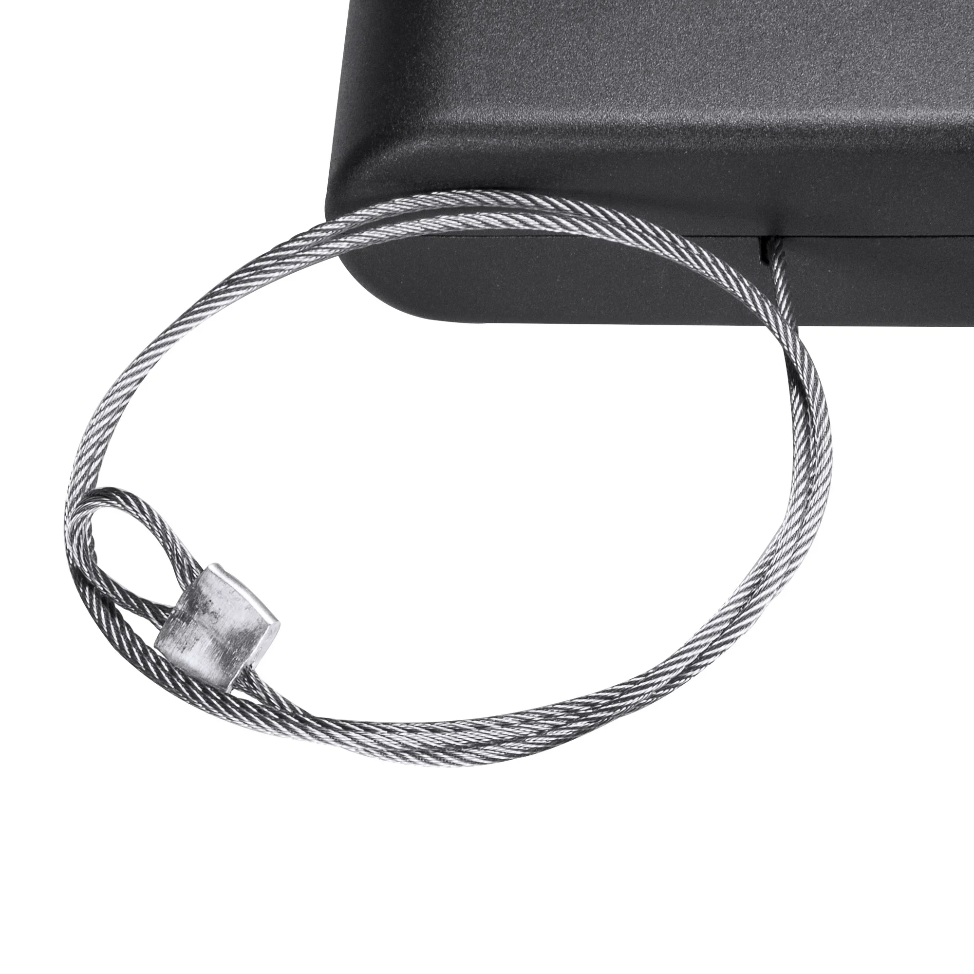 Portable Biometric Compact Lock Box | AX11970 - Image 7