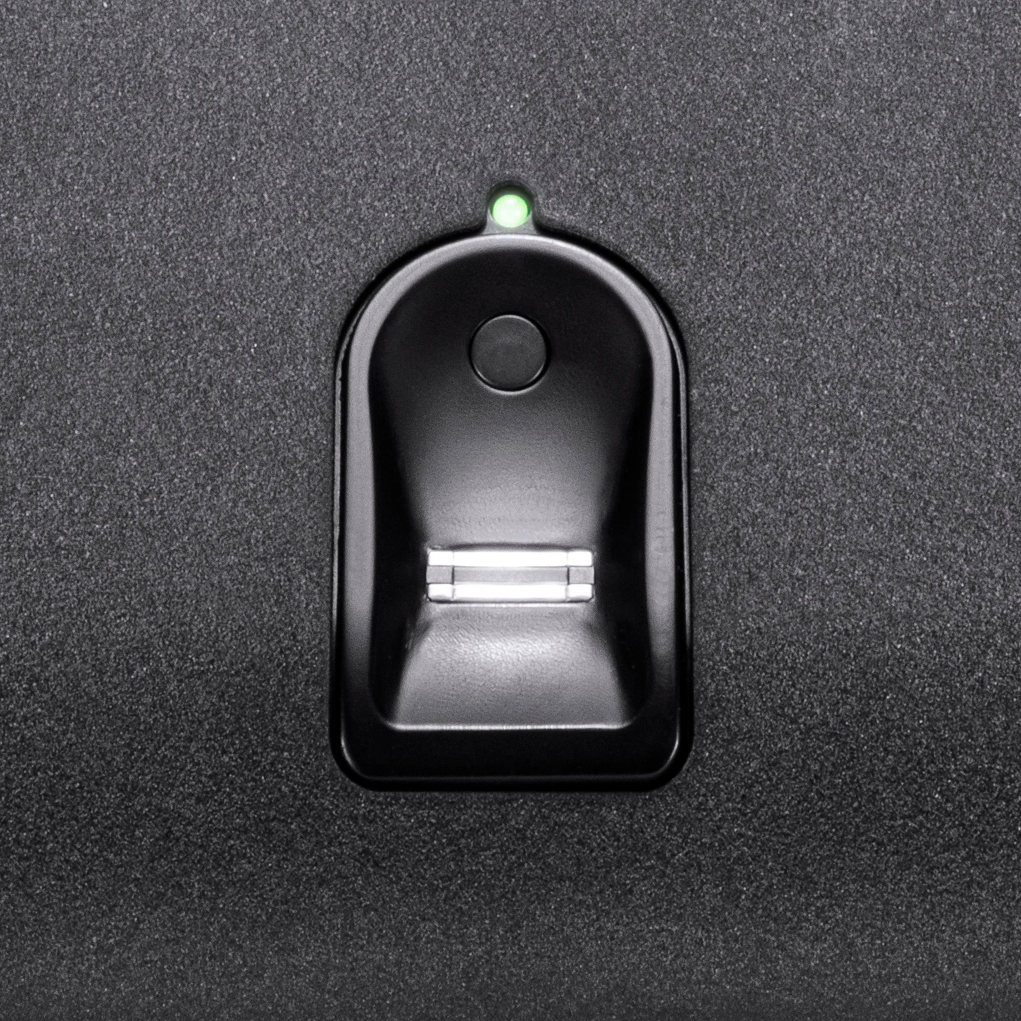 Portable Biometric Compact Lock Box | AX11970 - Image 9