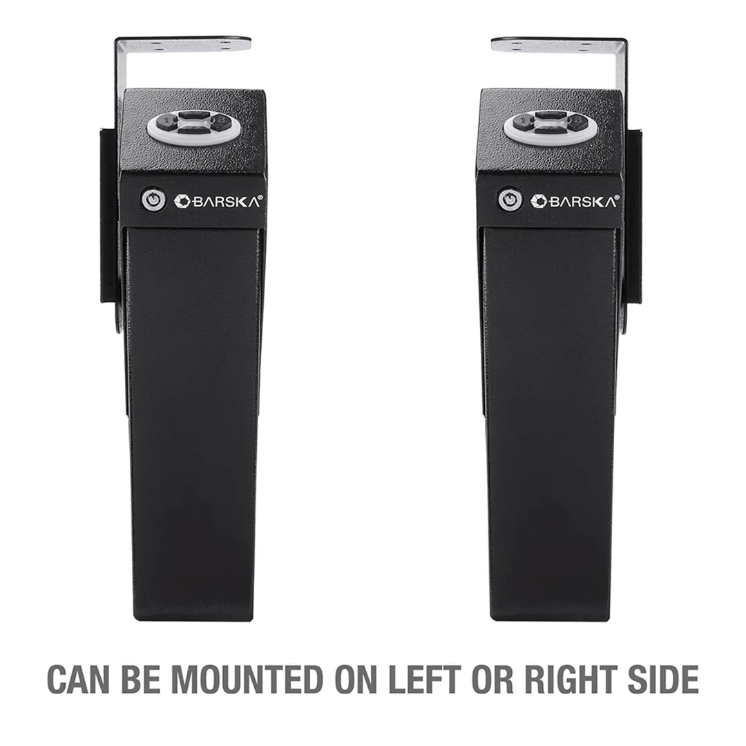 Quick Access Keypad Handgun Desk Safe | AX13094 - Image 5